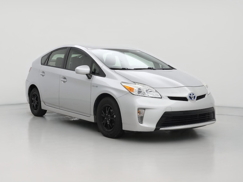 2015 Toyota Prius Three -
                  Madison, TN