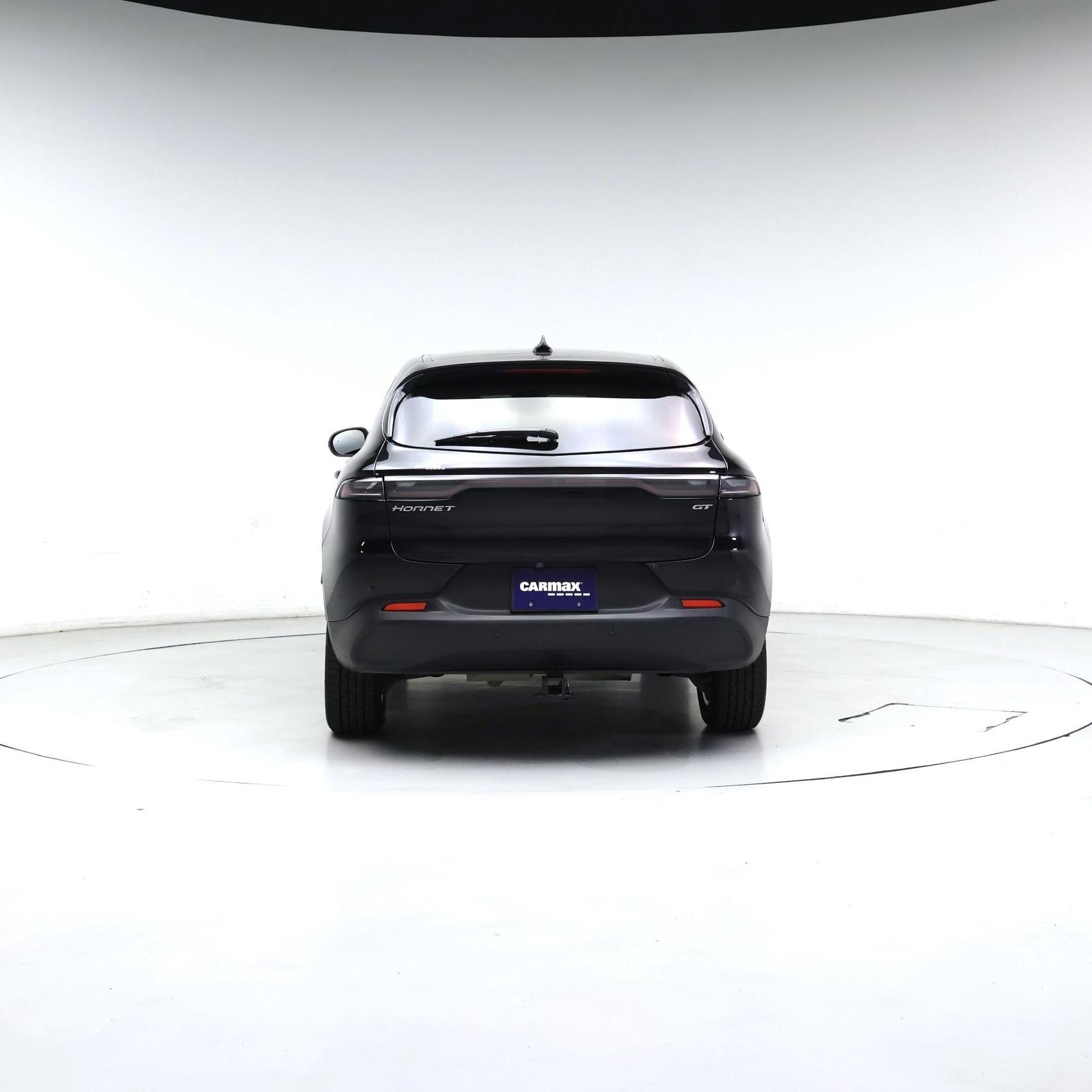 Thumbnail: 2024 Dodge Hornet - 6