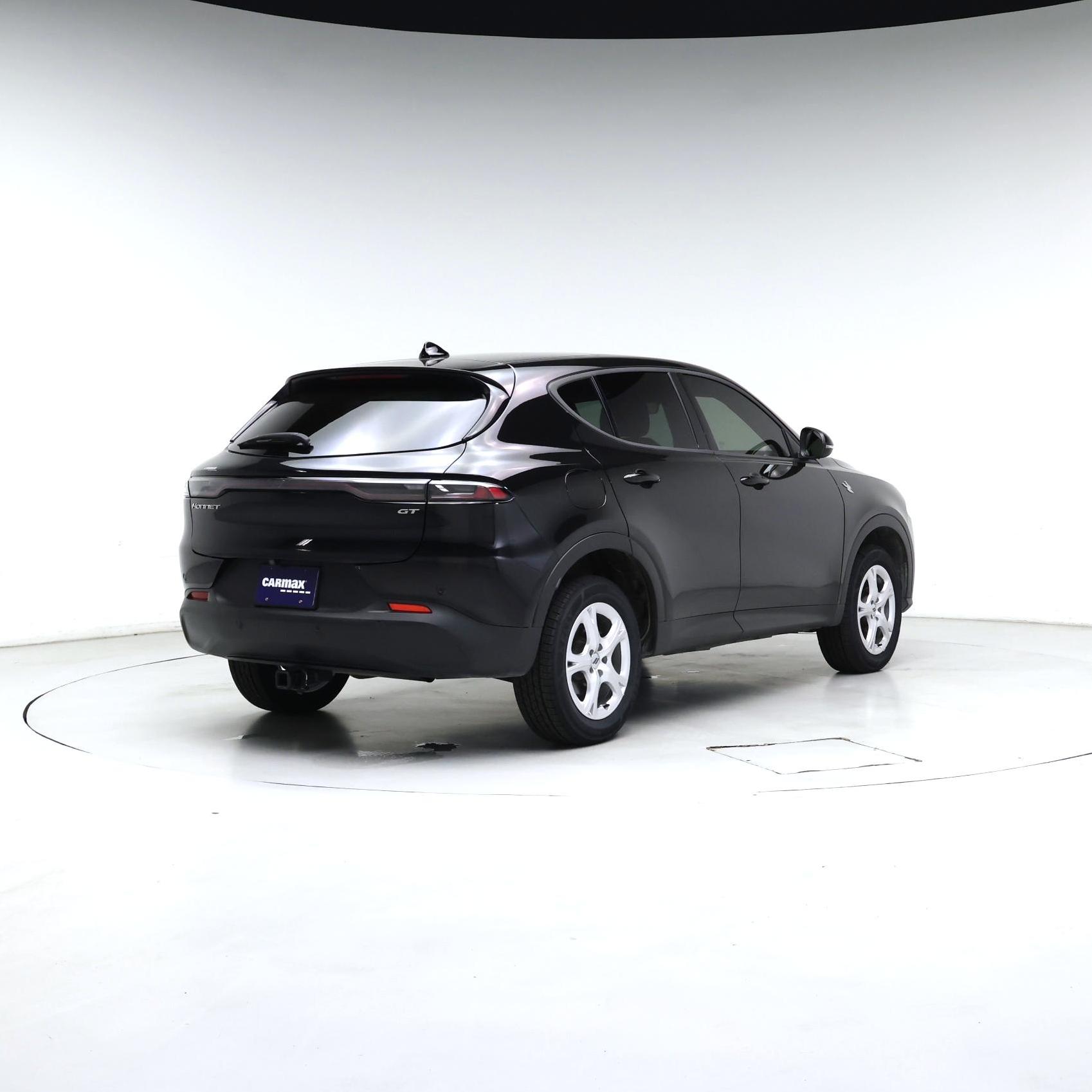 Thumbnail: 2024 Dodge Hornet - 8