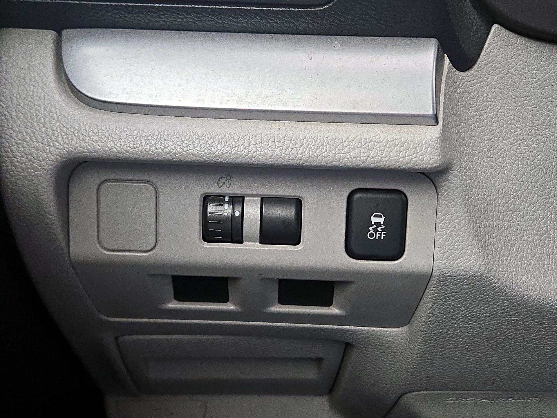 Thumbnail: 2015 Subaru Forester - 13