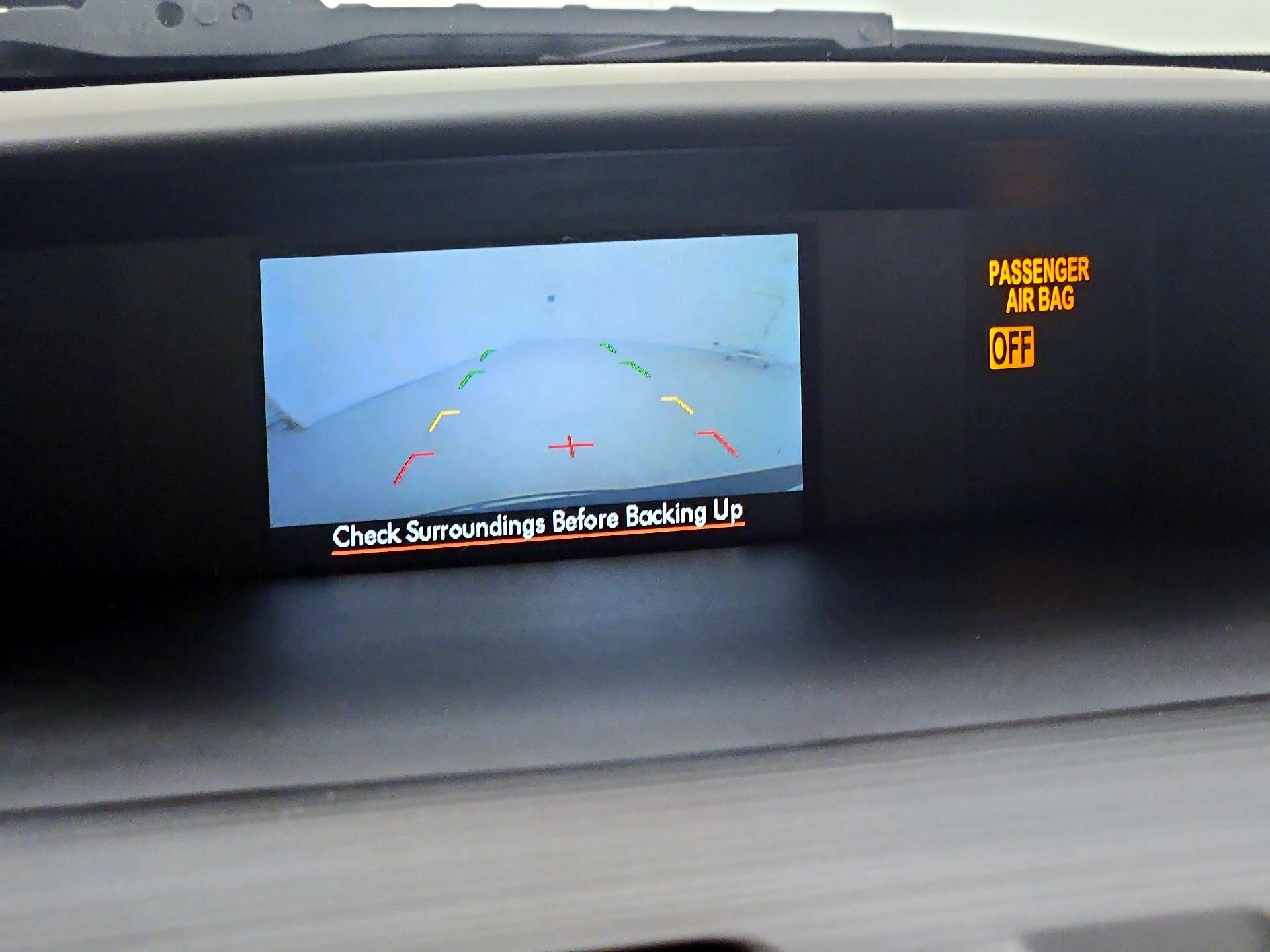 Thumbnail: 2015 Subaru Forester - 14