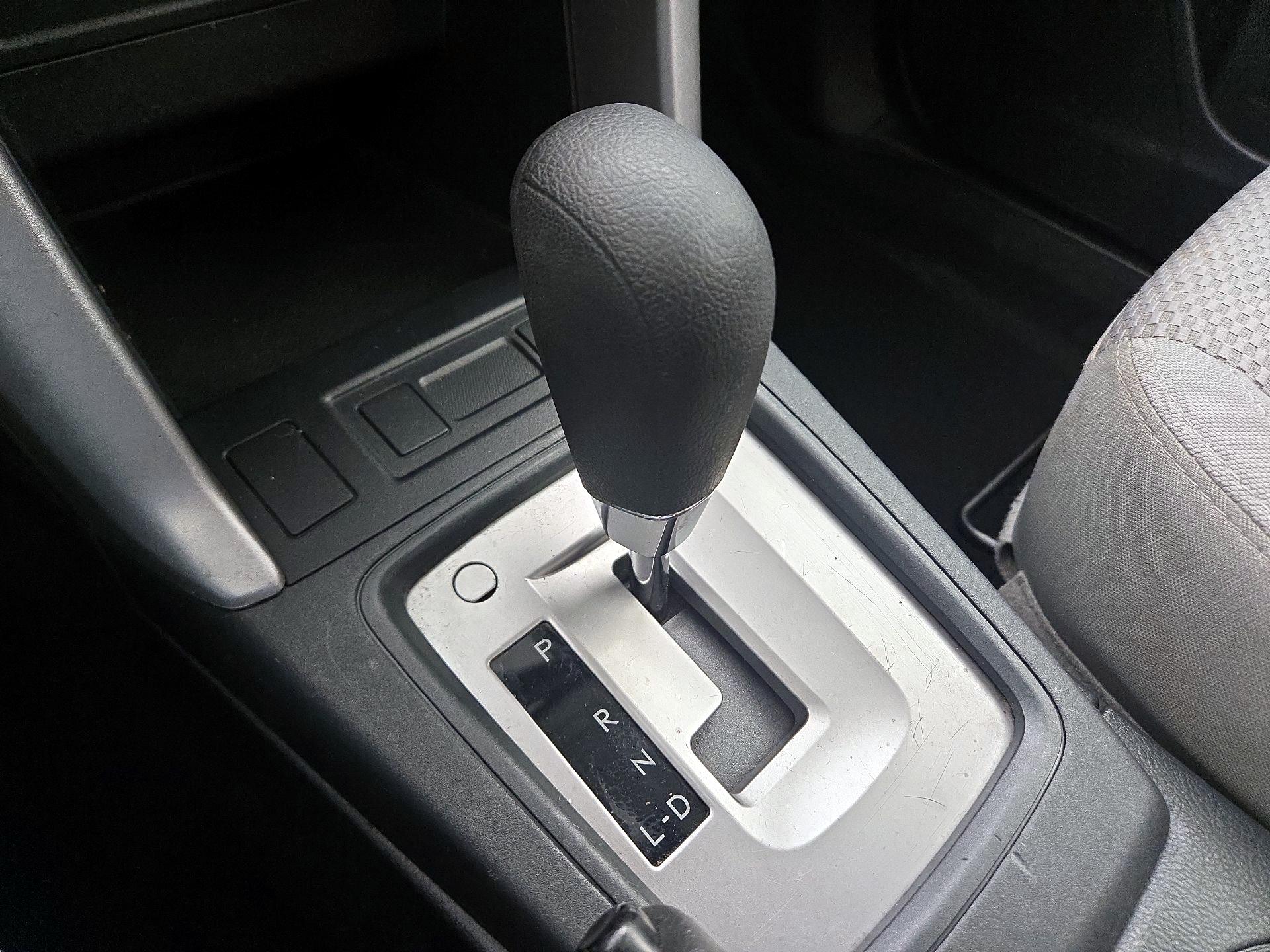 Thumbnail: 2015 Subaru Forester - 17