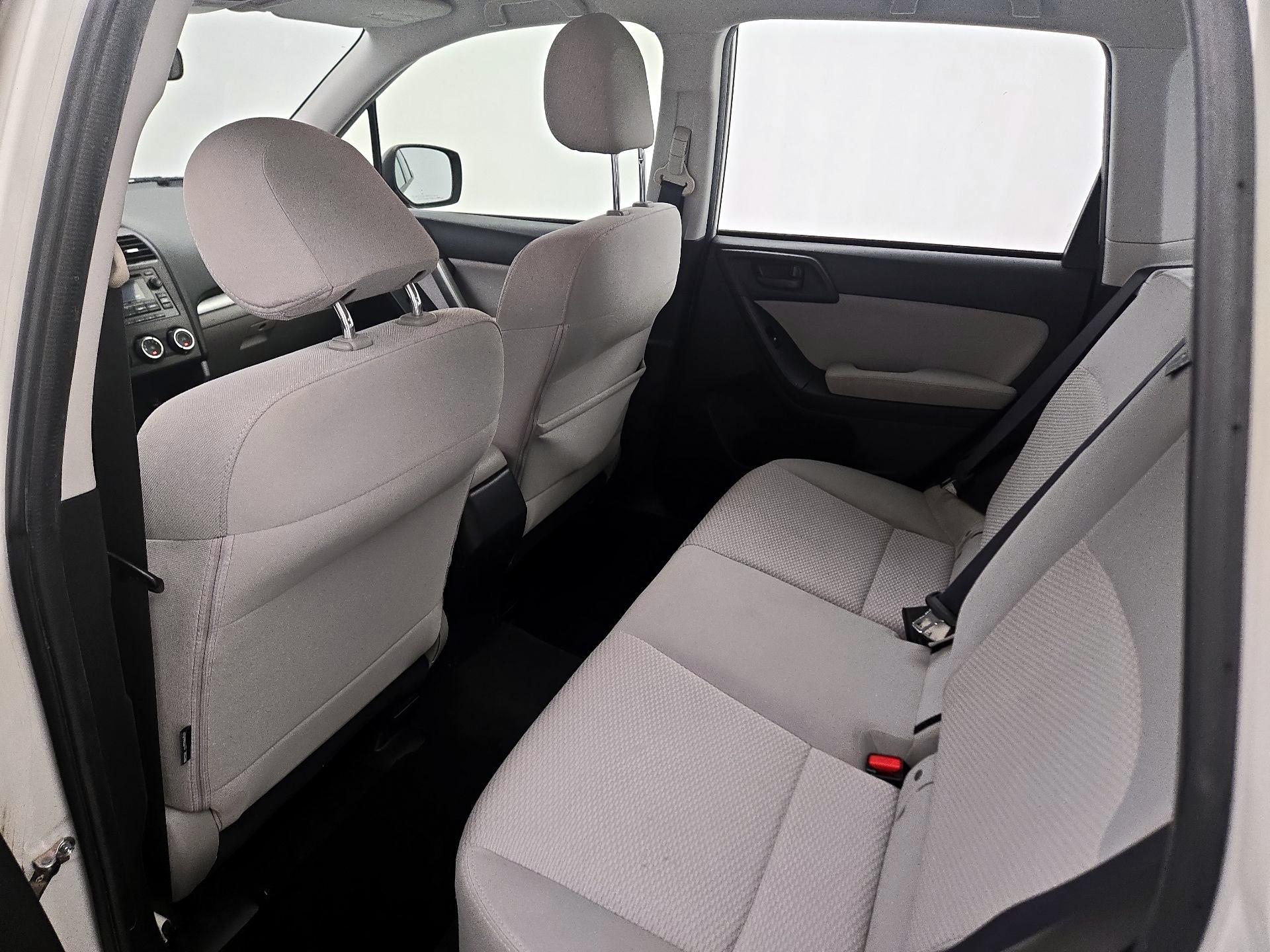 Thumbnail: 2015 Subaru Forester - 19