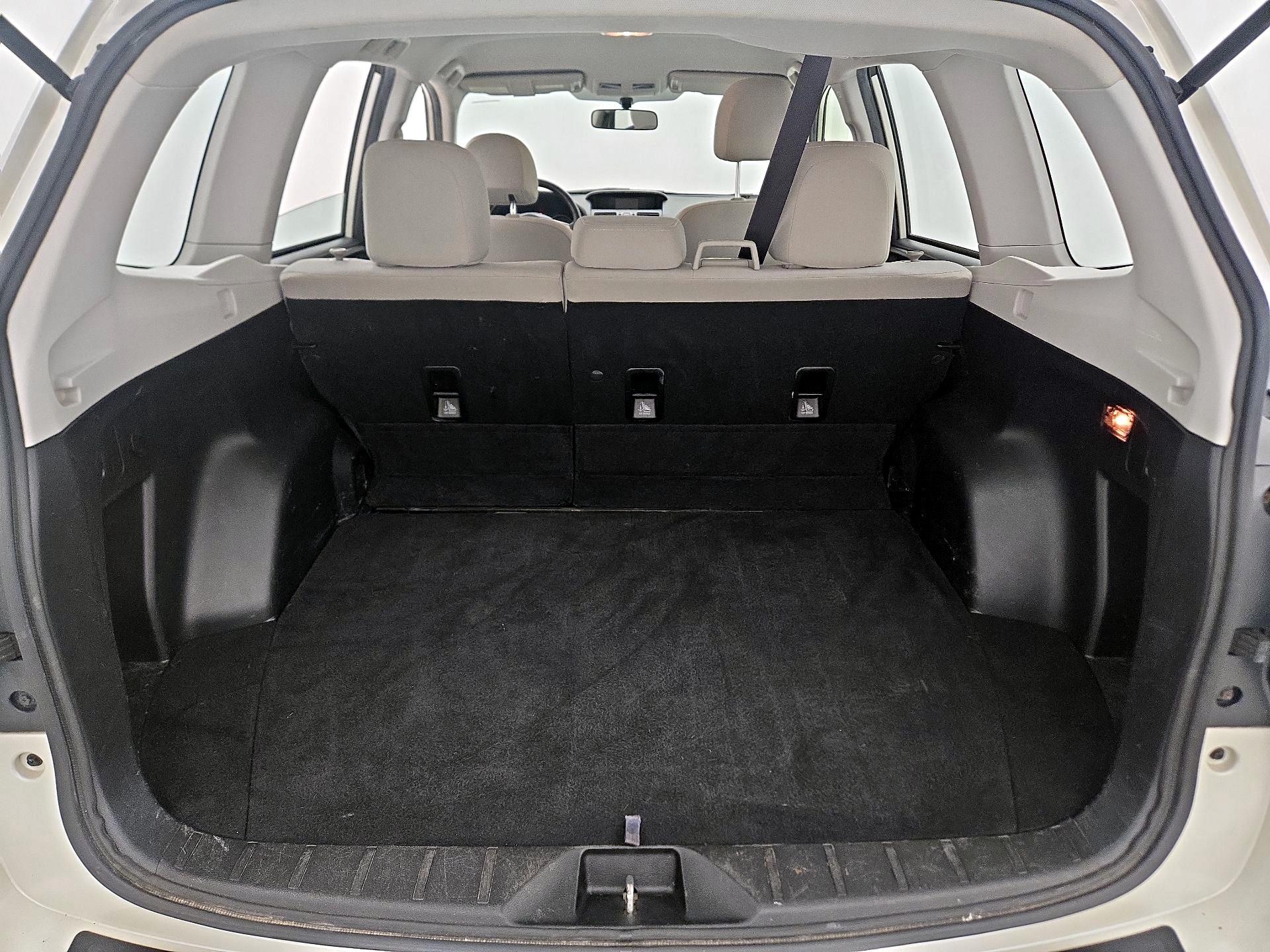 Thumbnail: 2015 Subaru Forester - 20