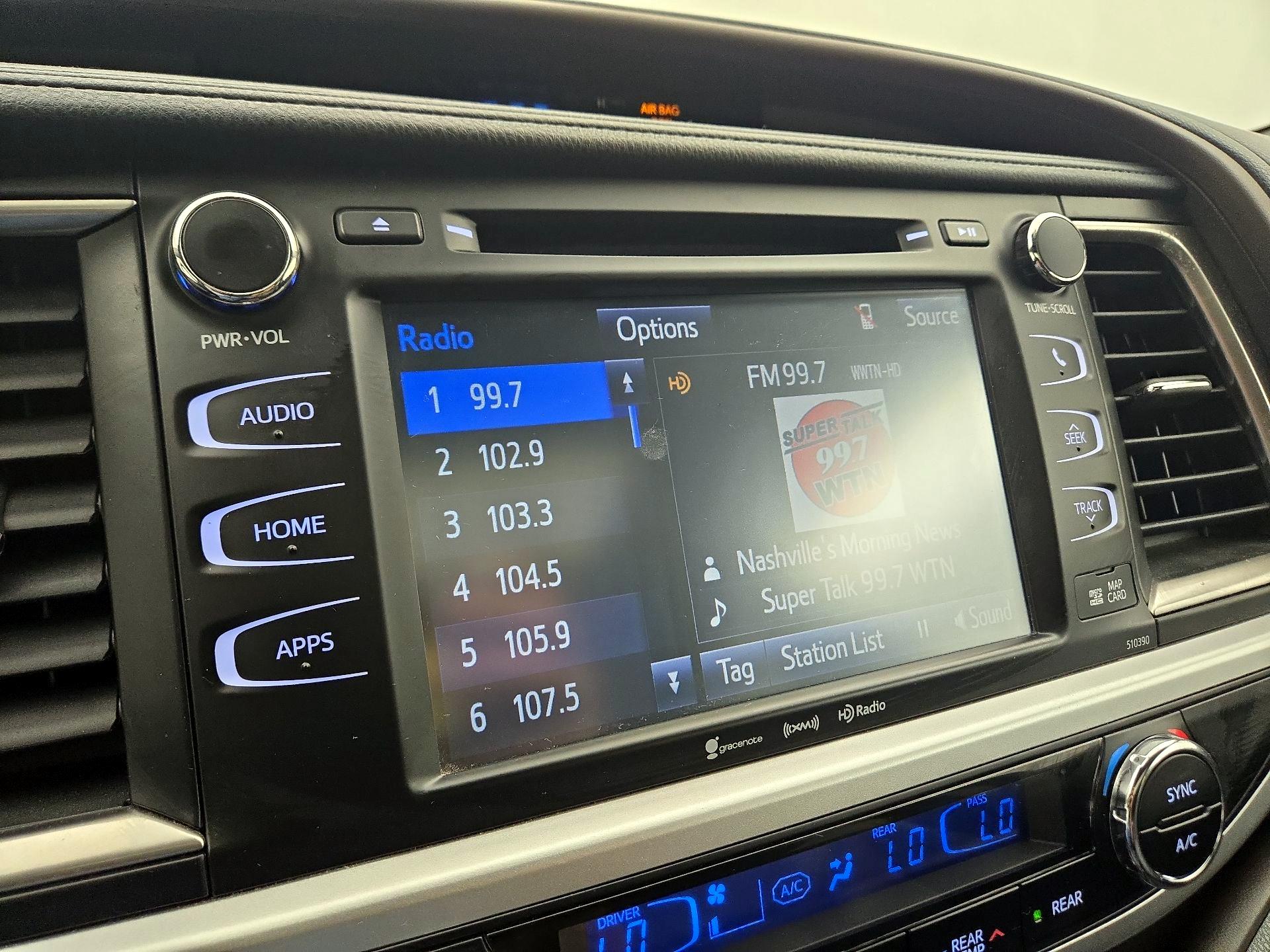 Thumbnail: 2019 Toyota Highlander - 16