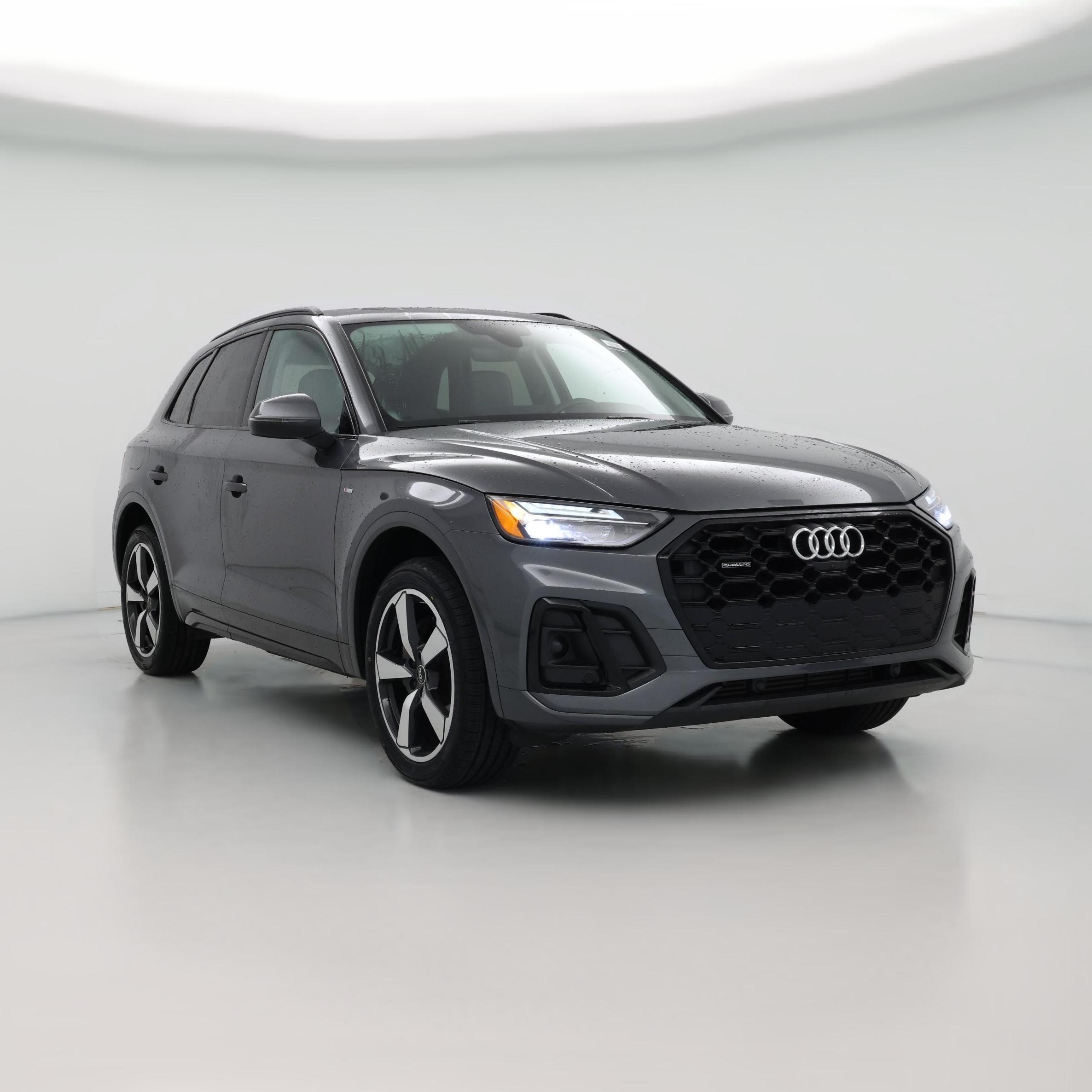 Thumbnail: 2023 Audi Q5 - 1