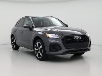 2023 Audi Q5 S-Line Premium Plus