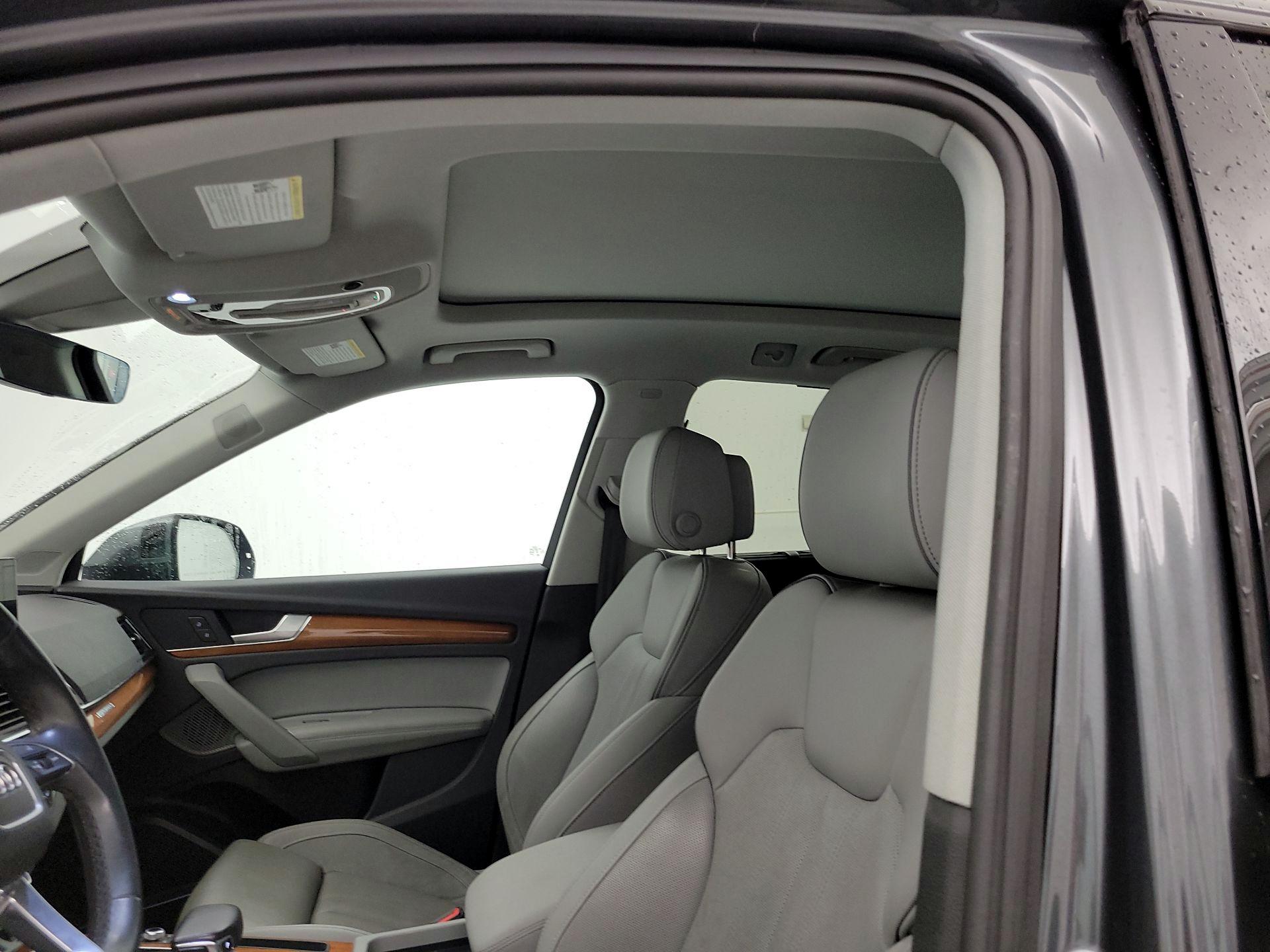 Thumbnail: 2023 Audi Q5 - 20