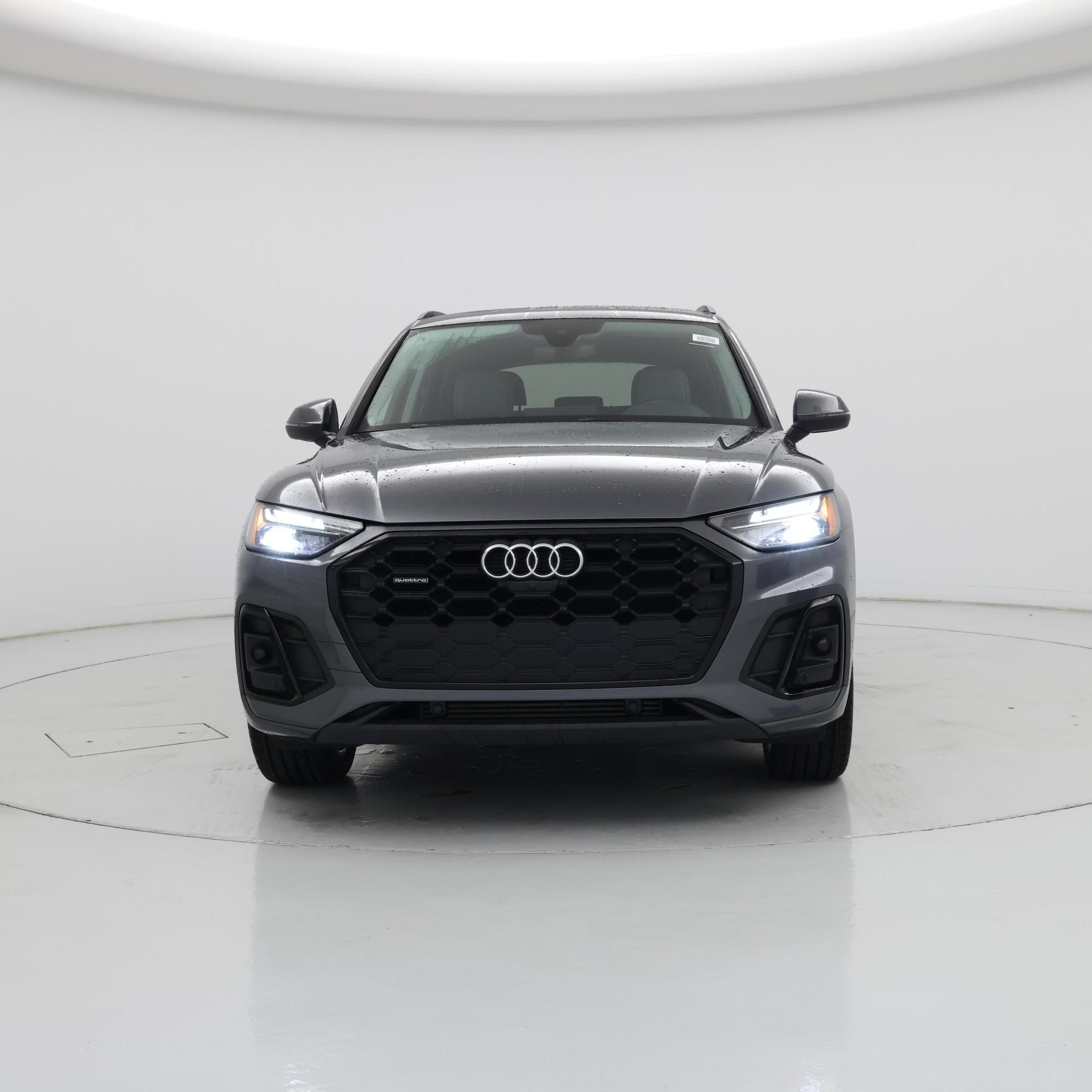 Thumbnail: 2023 Audi Q5 - 5