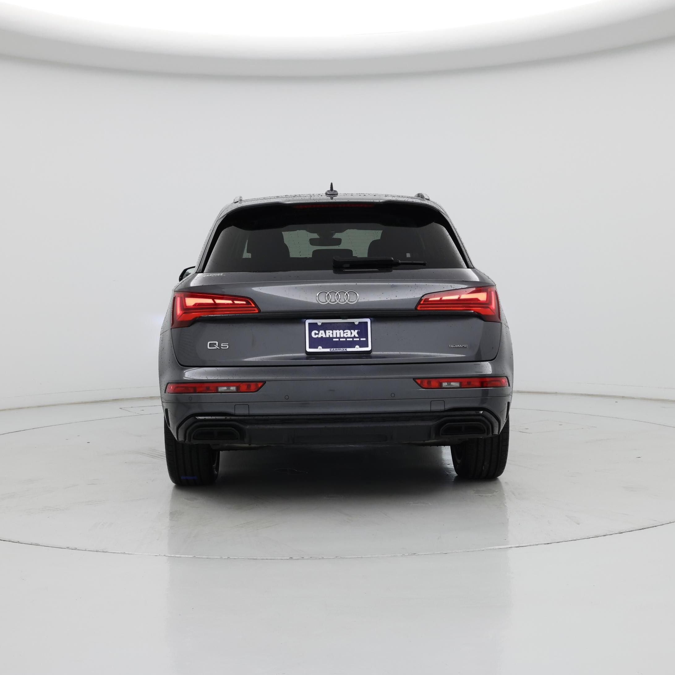 Thumbnail: 2023 Audi Q5 - 6