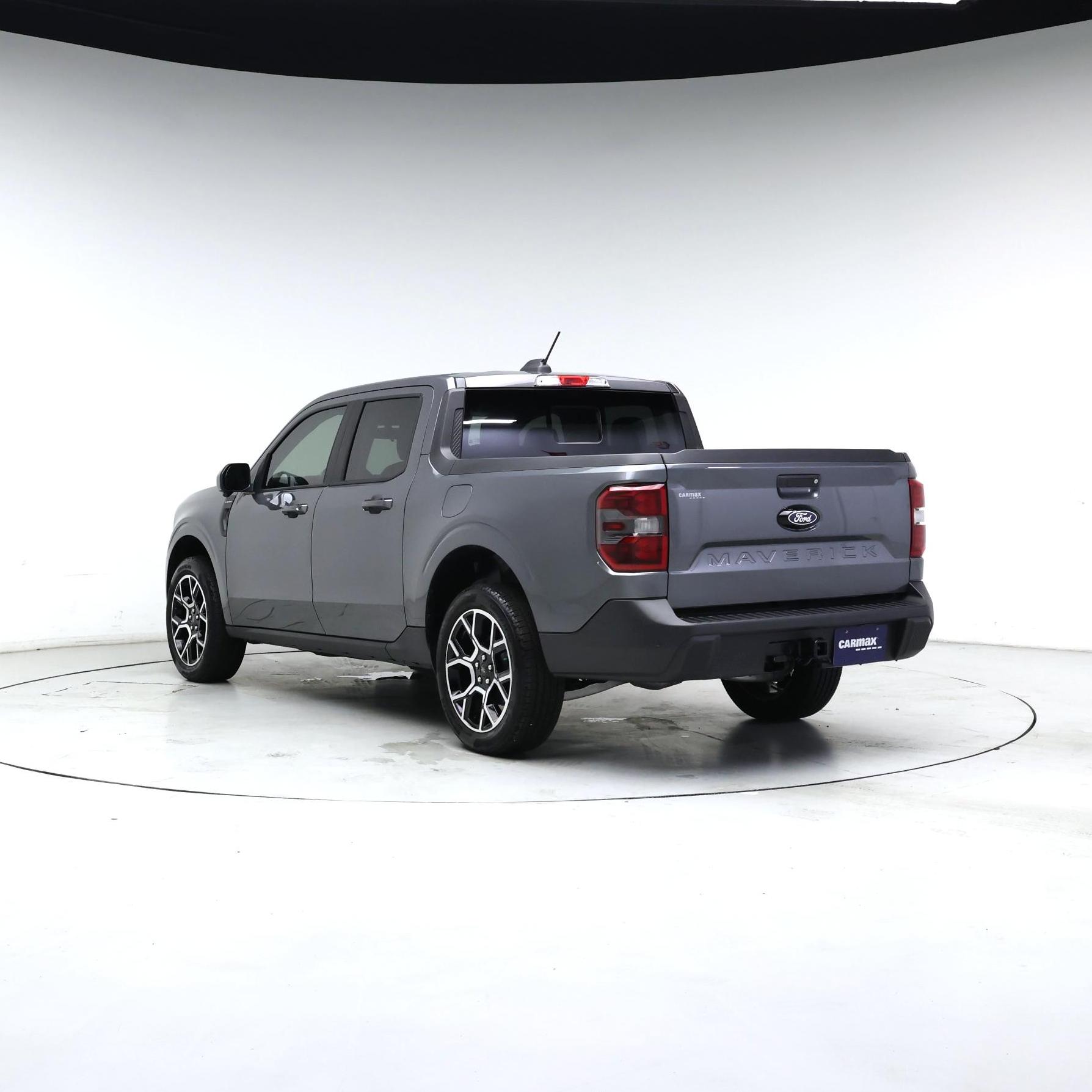 Thumbnail: 2025 Ford Maverick - 2