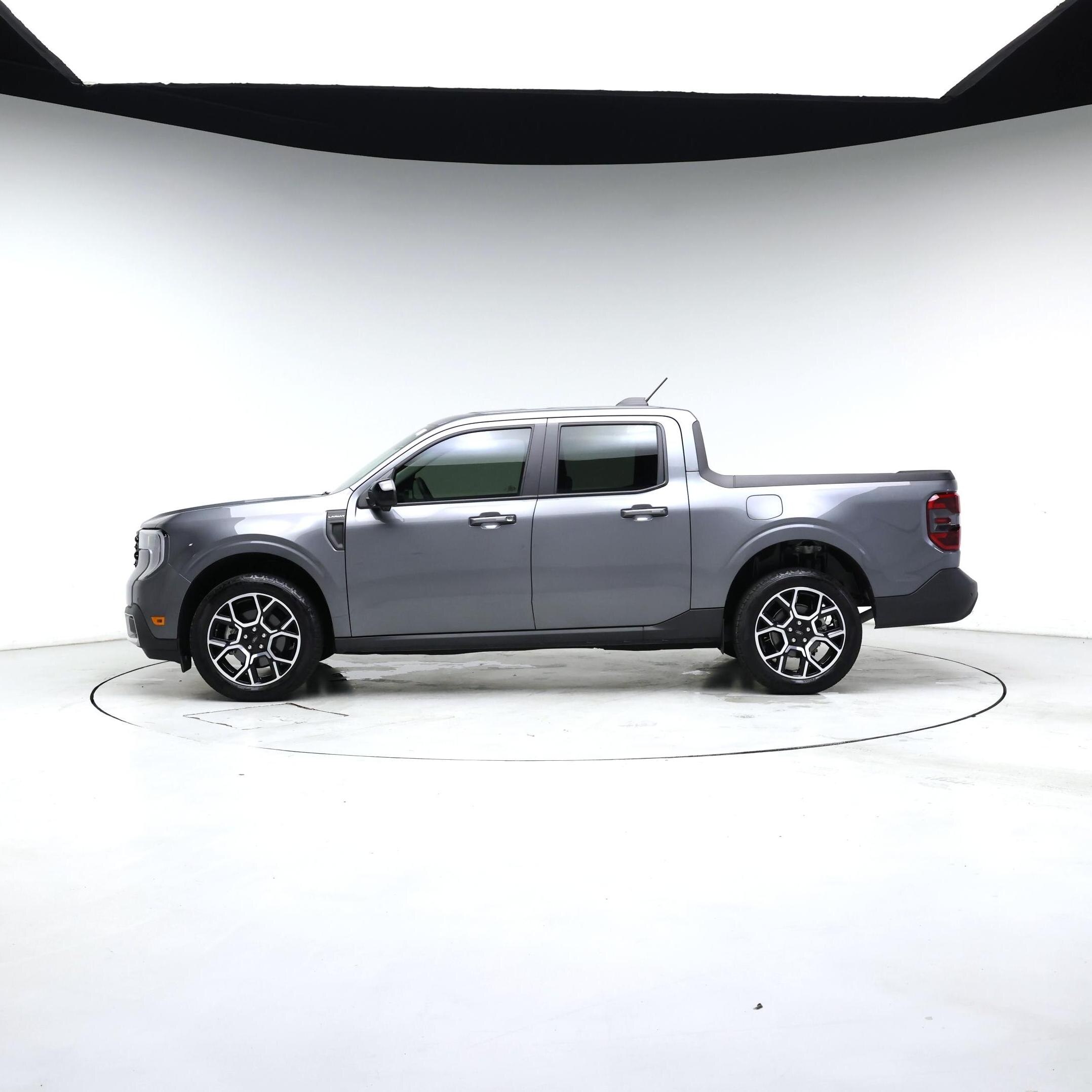 Thumbnail: 2025 Ford Maverick - 3