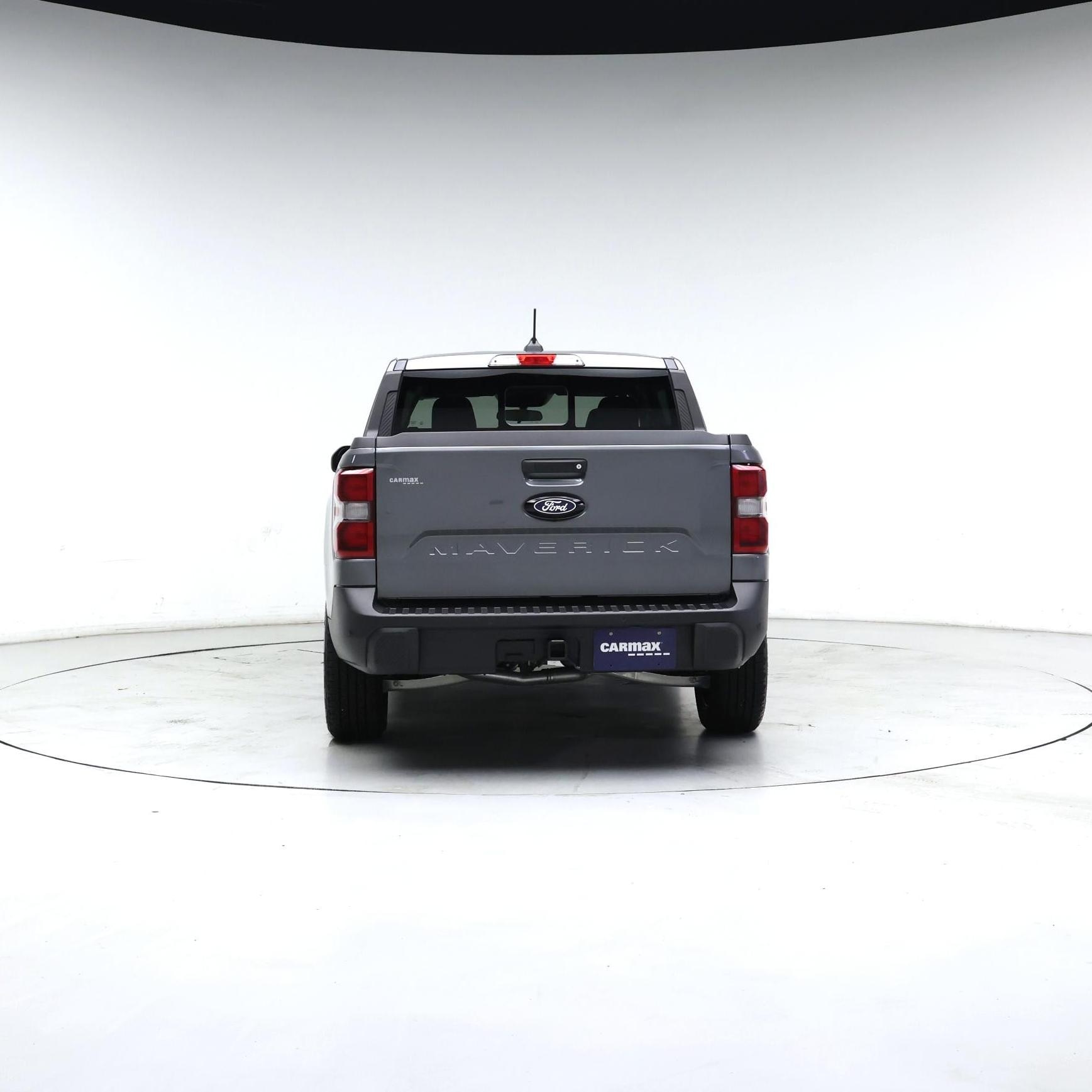 Thumbnail: 2025 Ford Maverick - 6