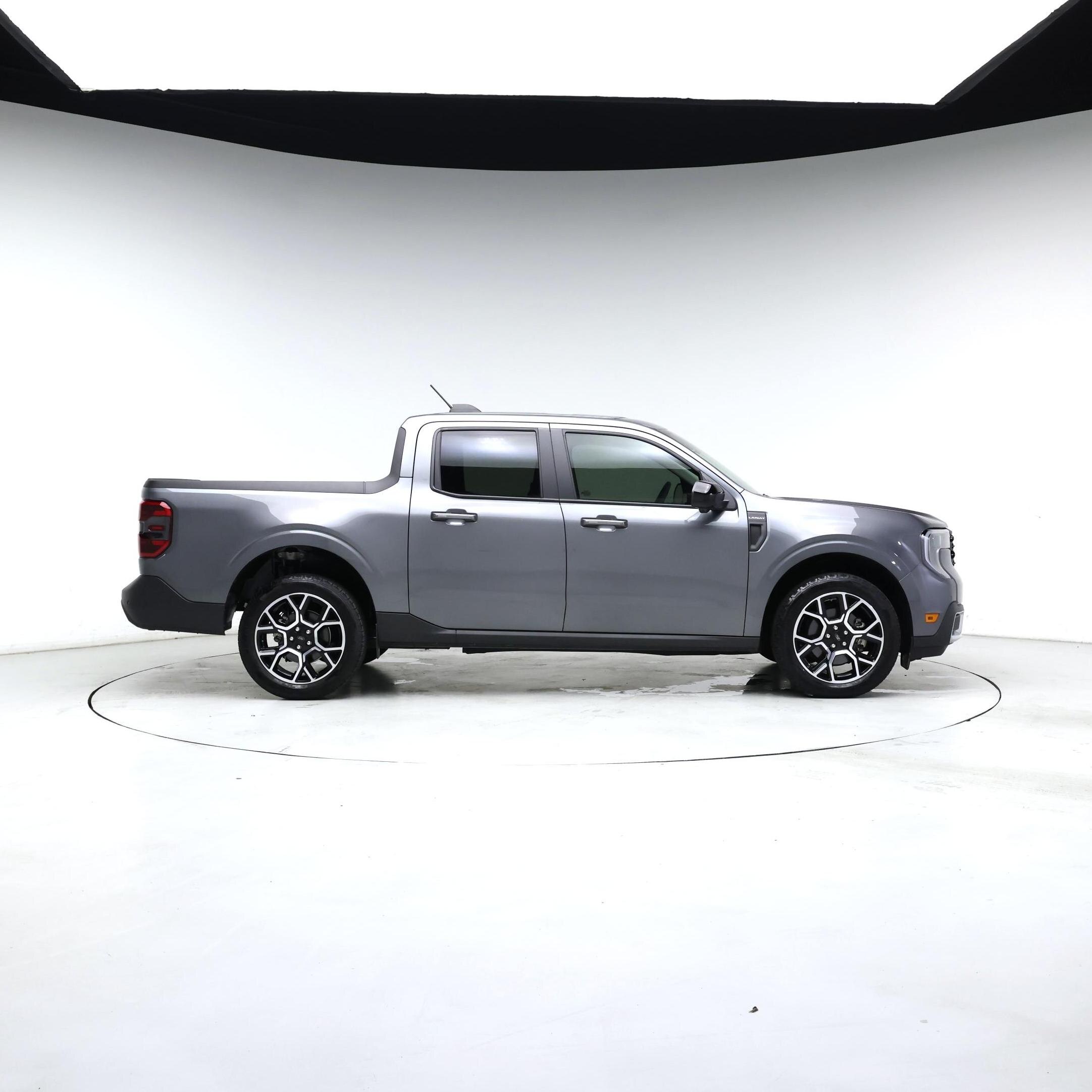 Thumbnail: 2025 Ford Maverick - 7