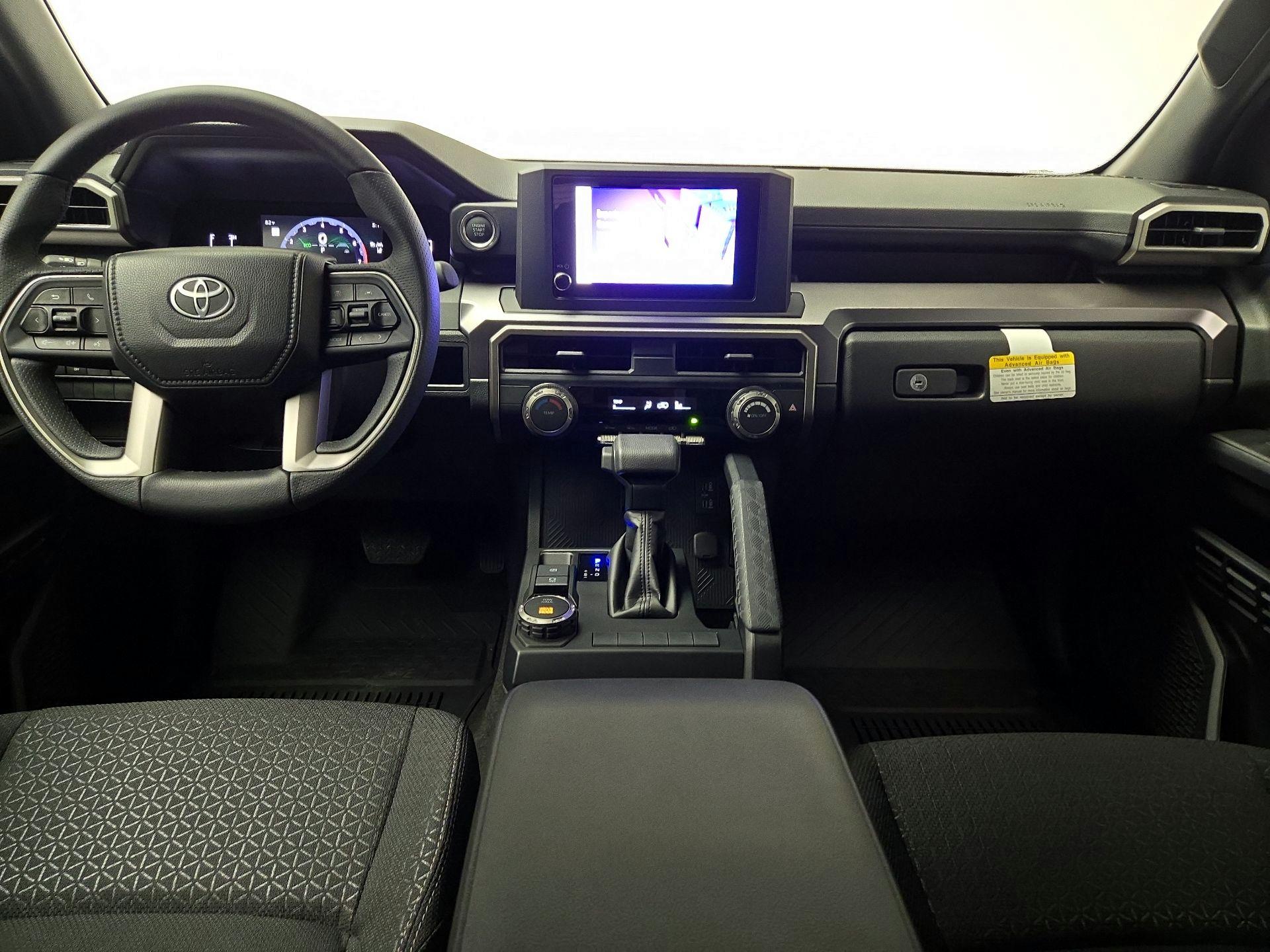 Thumbnail: 2025 Toyota 4Runner - 9