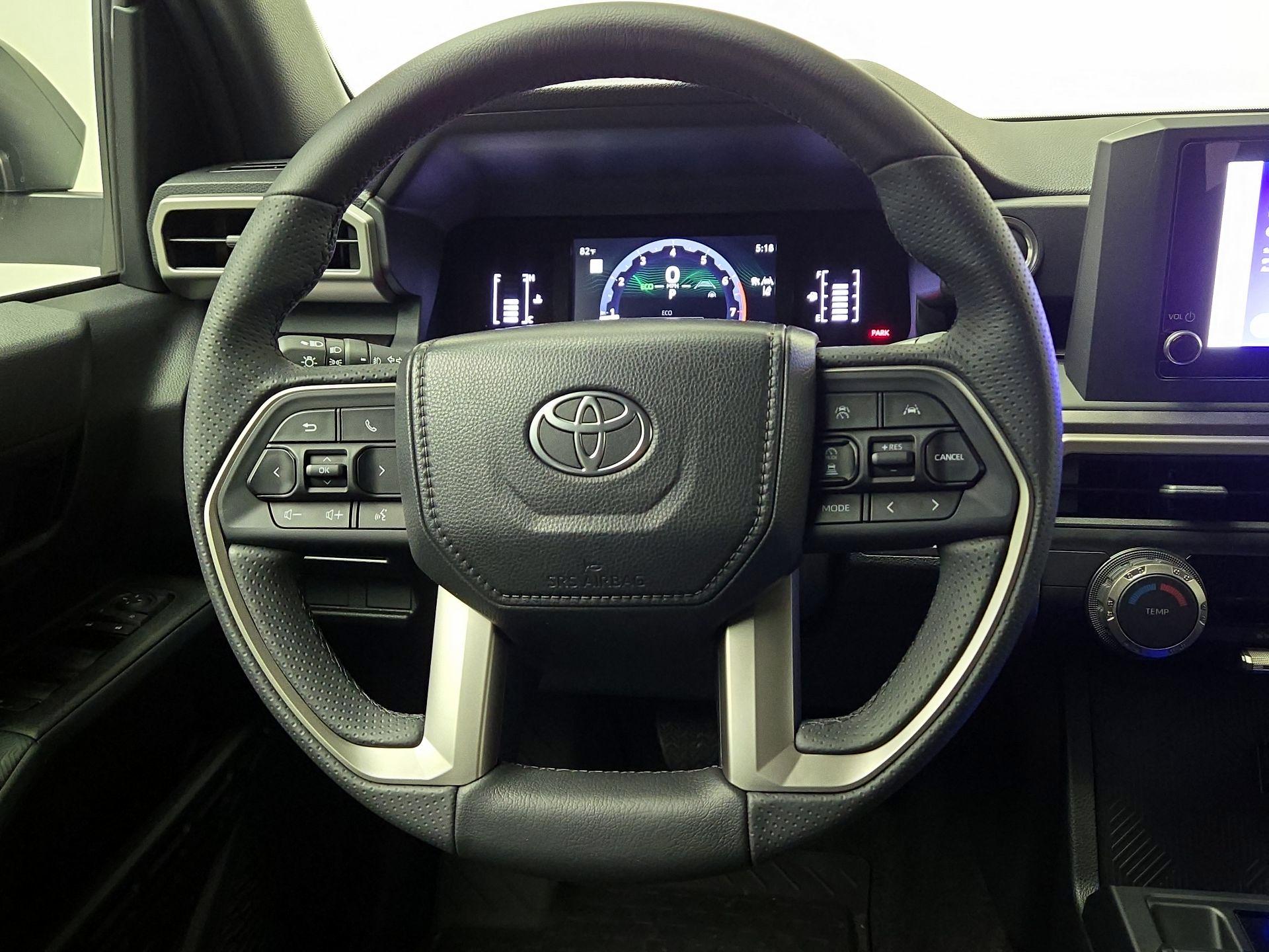 Thumbnail: 2025 Toyota 4Runner - 10