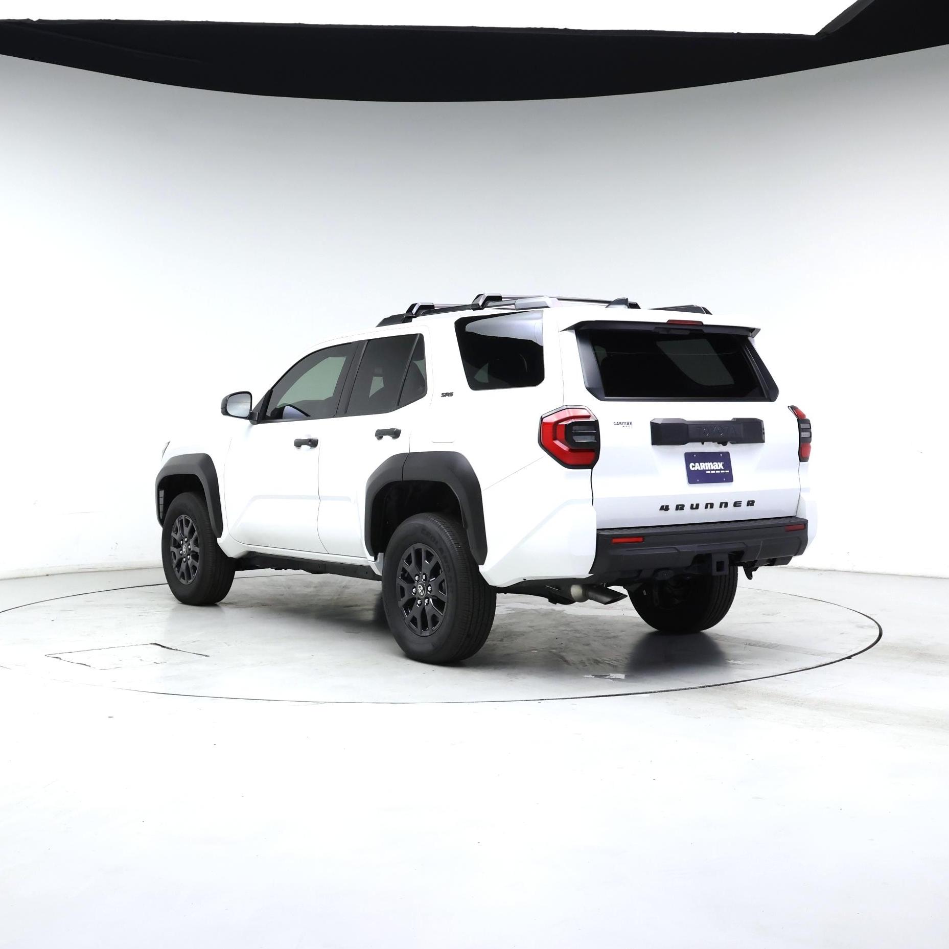 Thumbnail: 2025 Toyota 4Runner - 2