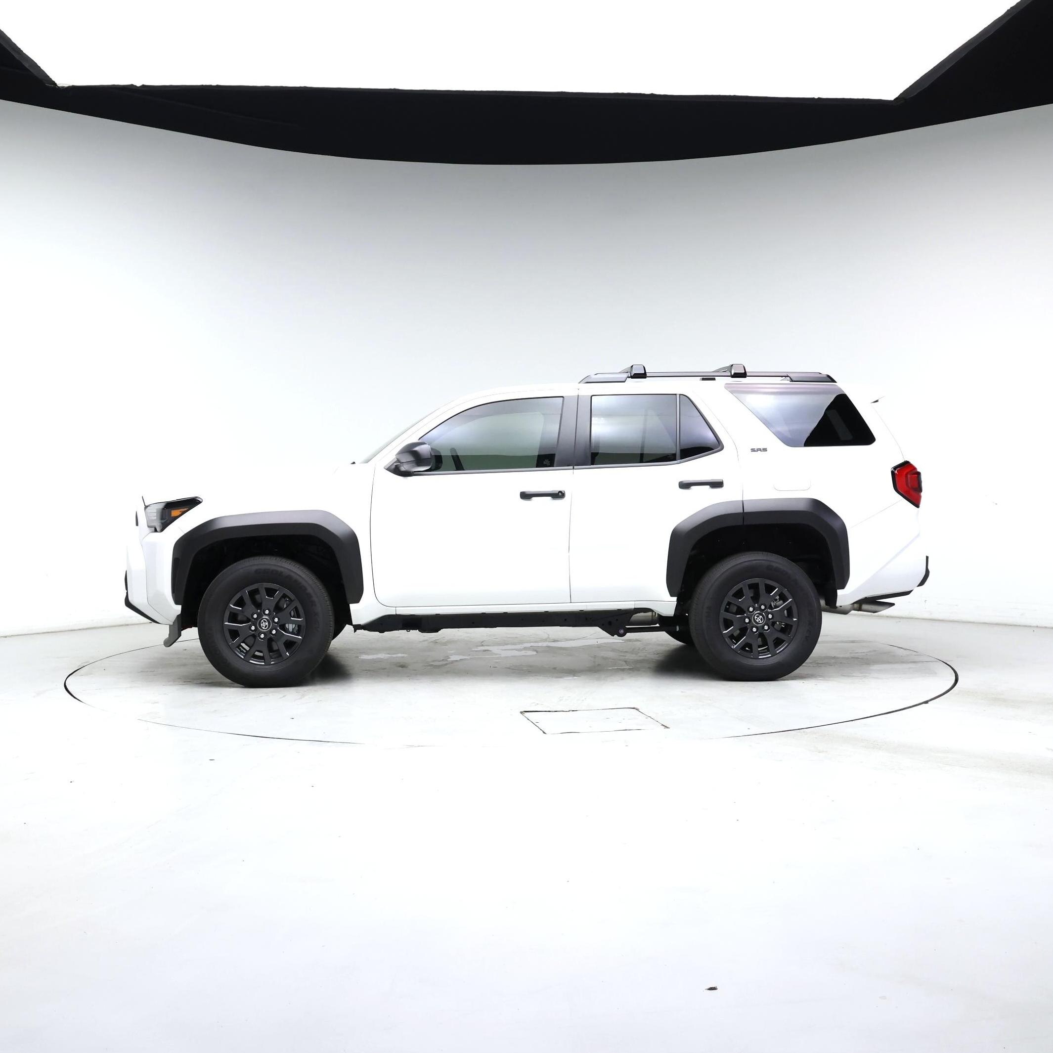 Thumbnail: 2025 Toyota 4Runner - 3