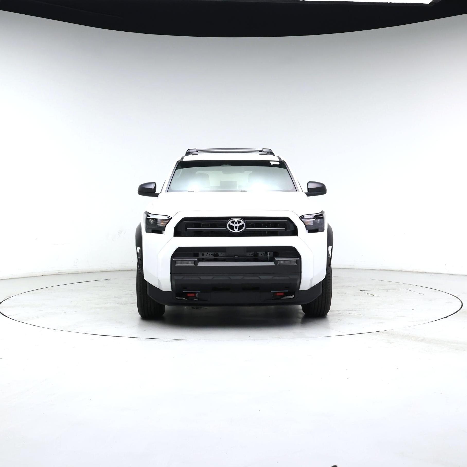 Thumbnail: 2025 Toyota 4Runner - 5