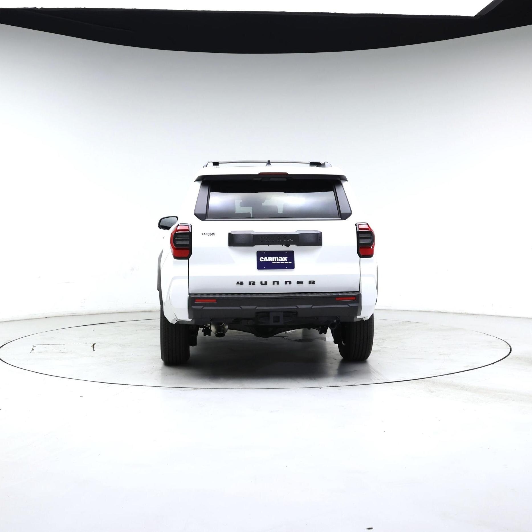 Thumbnail: 2025 Toyota 4Runner - 6