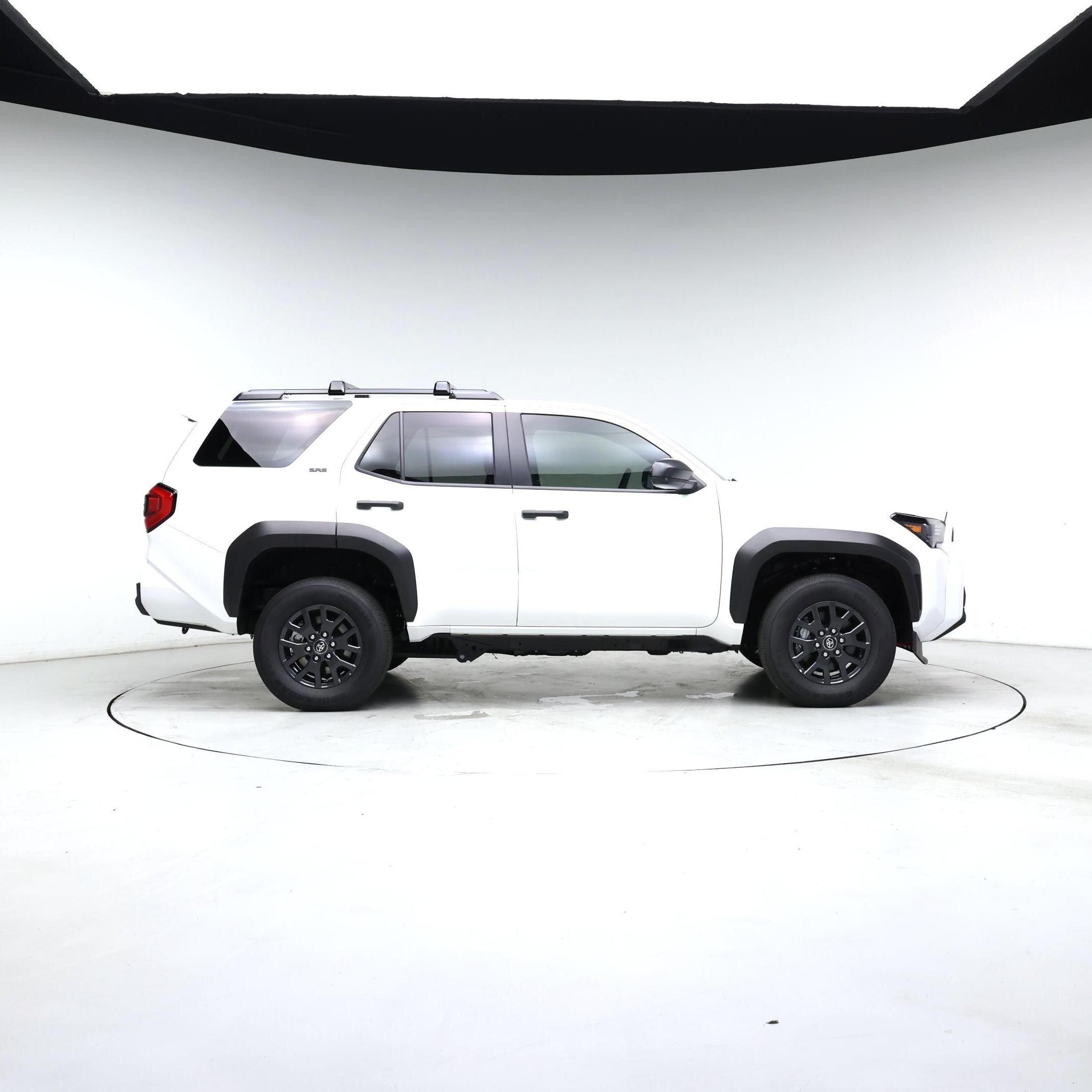 Thumbnail: 2025 Toyota 4Runner - 7