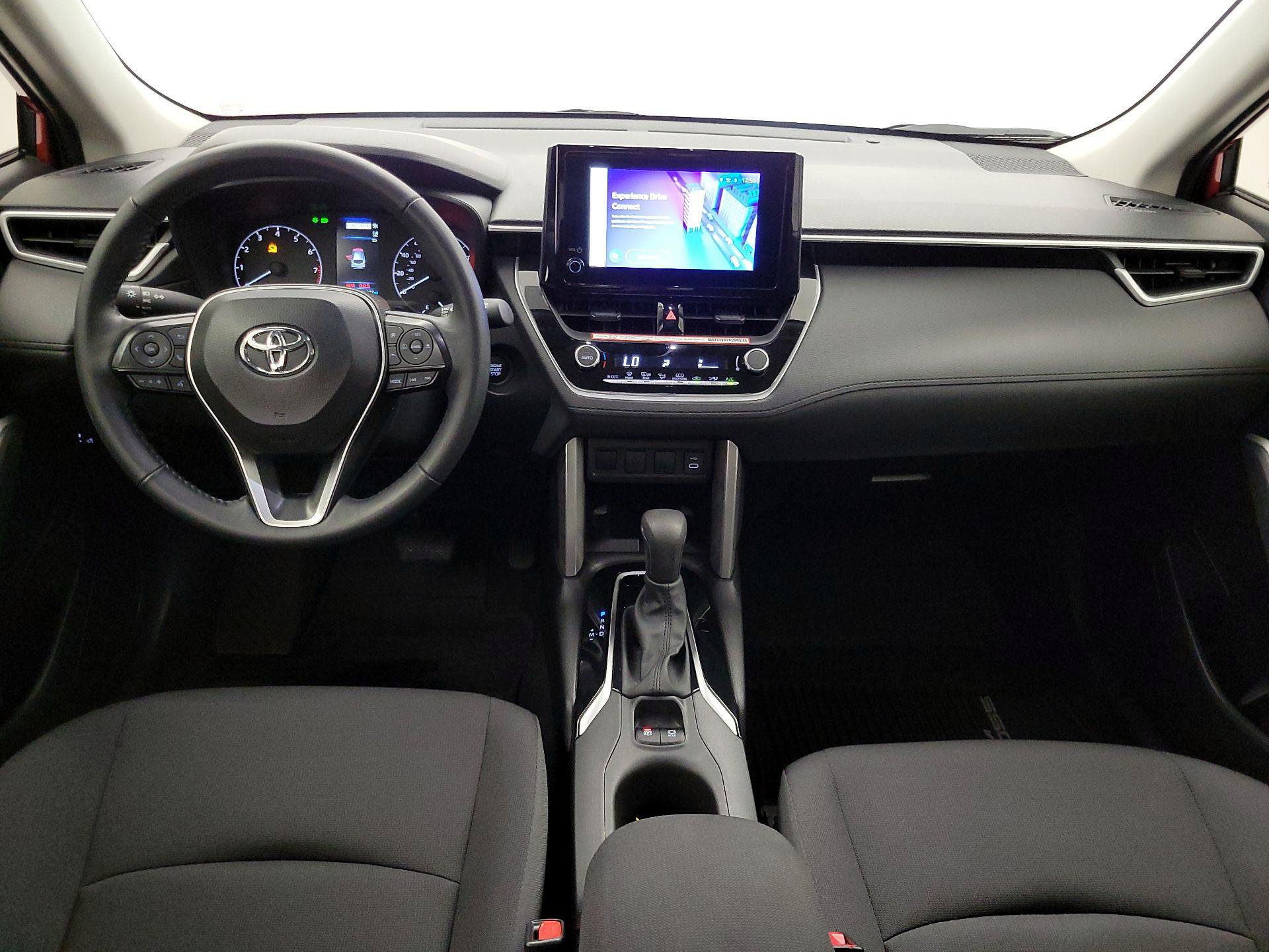 Thumbnail: 2024 Toyota Corolla Cross - 9