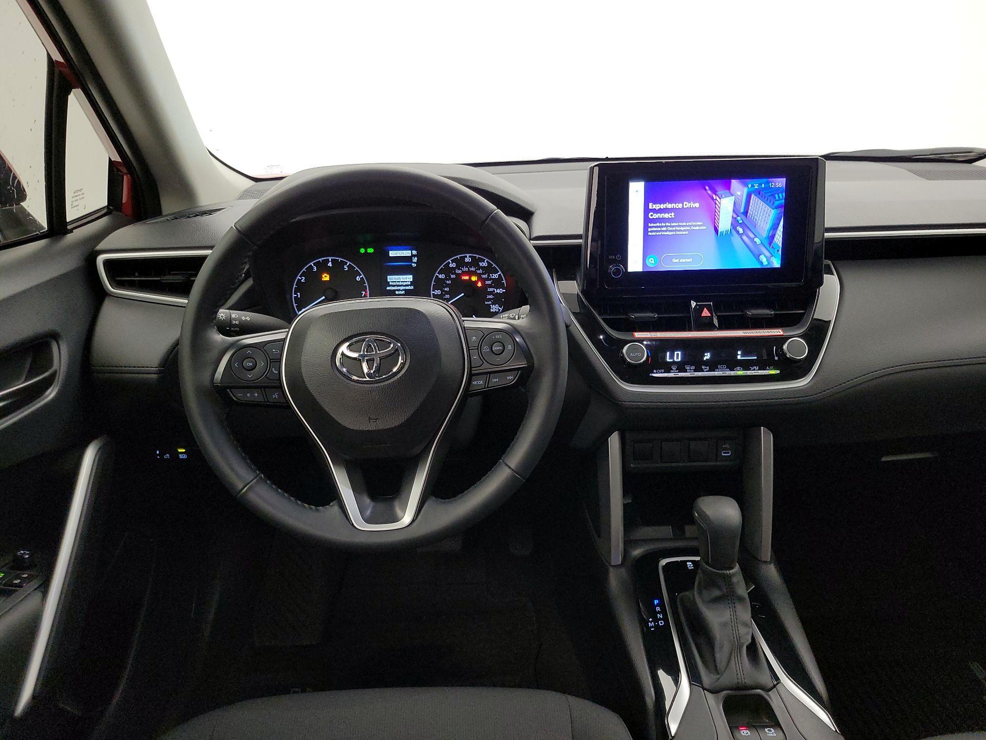 Thumbnail: 2024 Toyota Corolla Cross - 10