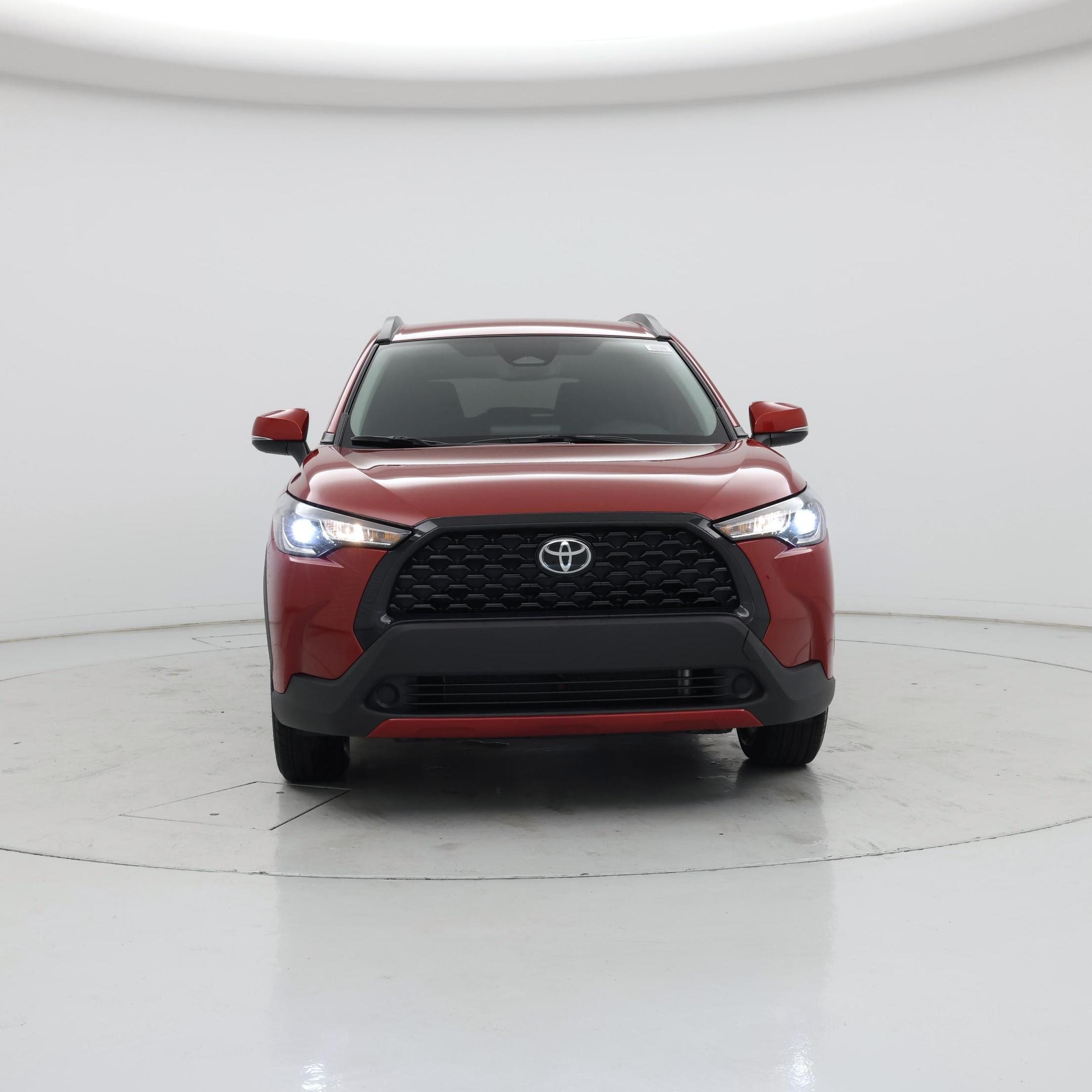 Thumbnail: 2024 Toyota Corolla Cross - 5