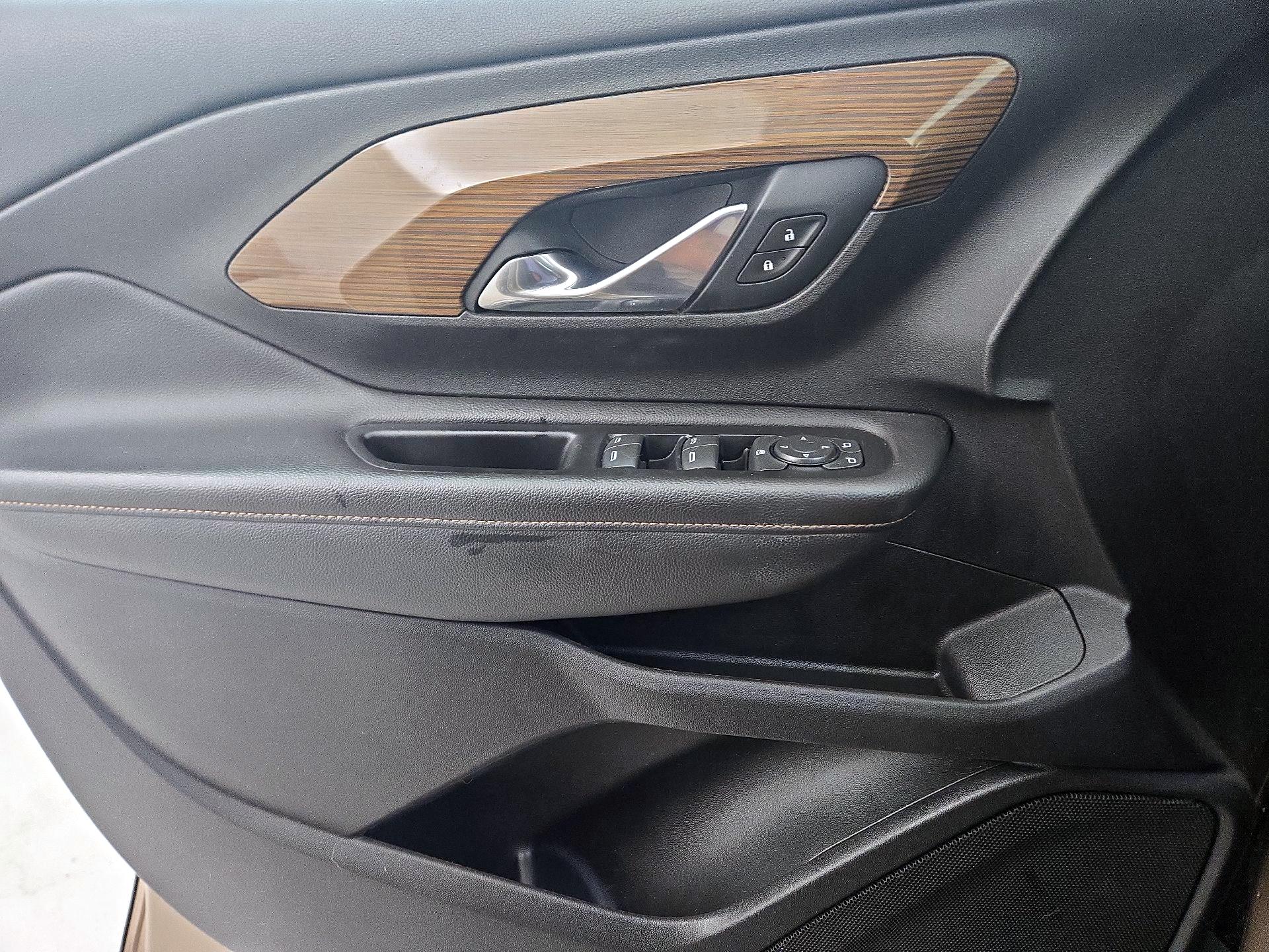 Thumbnail: 2018 GMC Terrain - 12