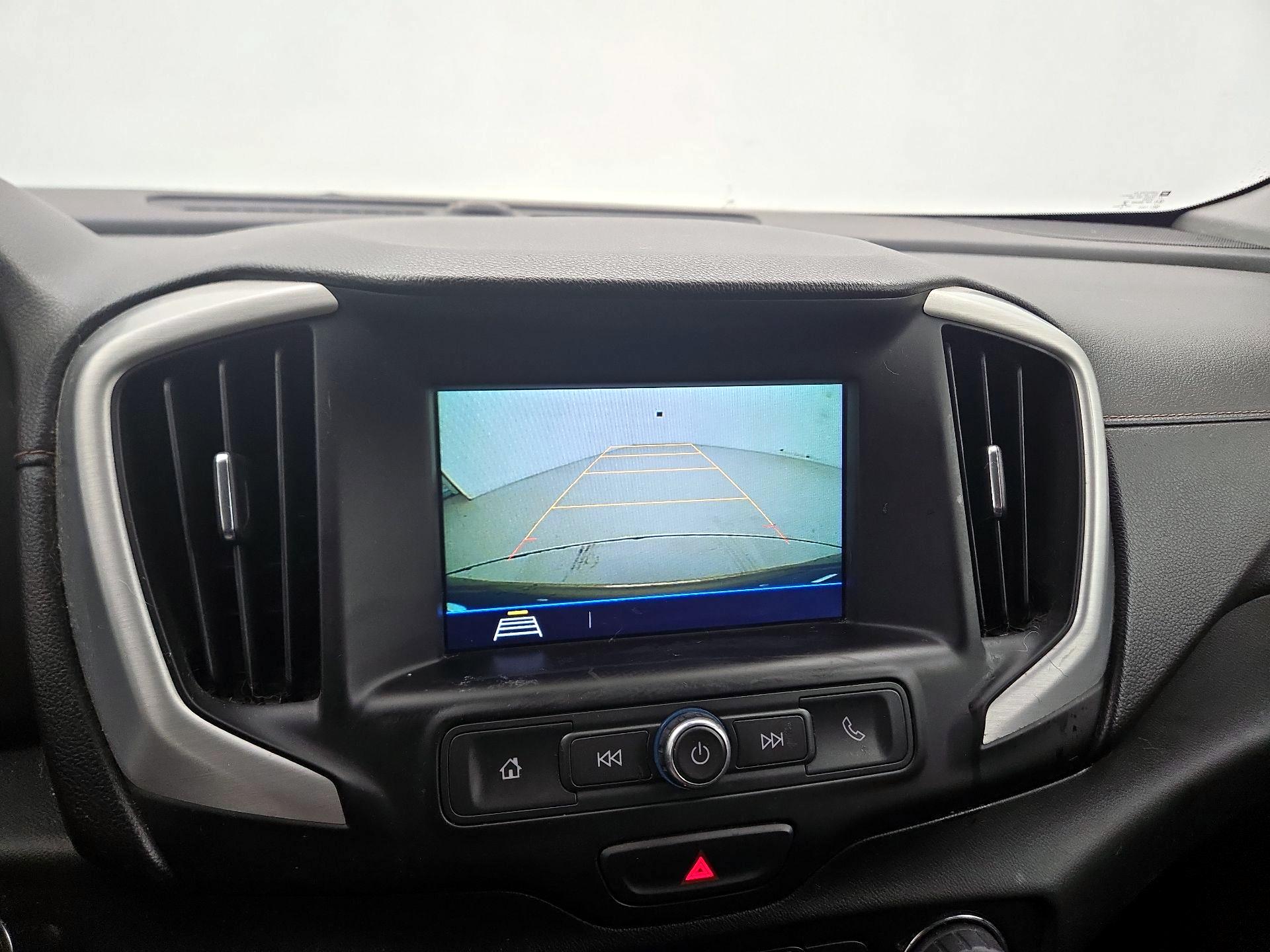 Thumbnail: 2018 GMC Terrain - 14