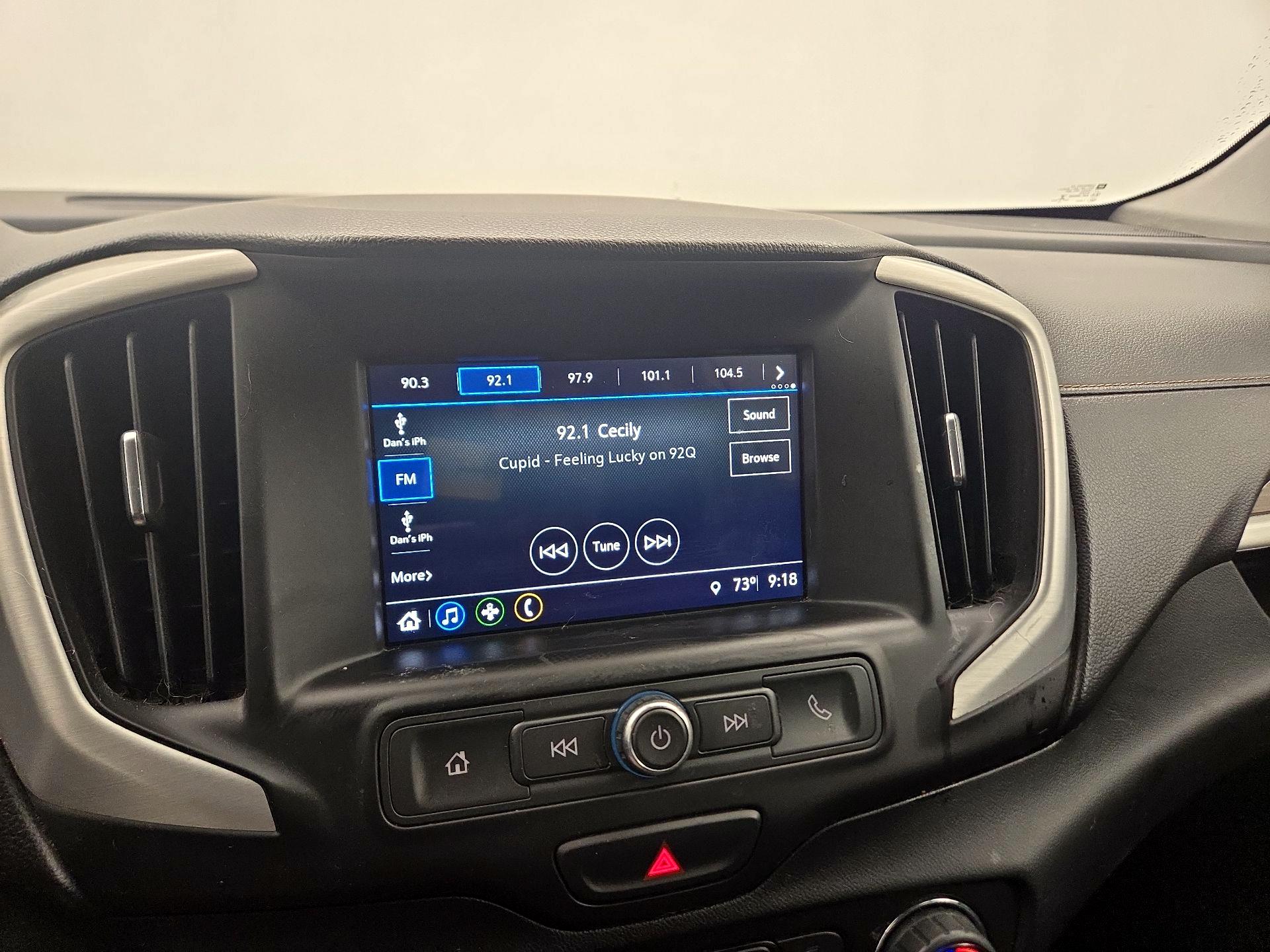 Thumbnail: 2018 GMC Terrain - 15