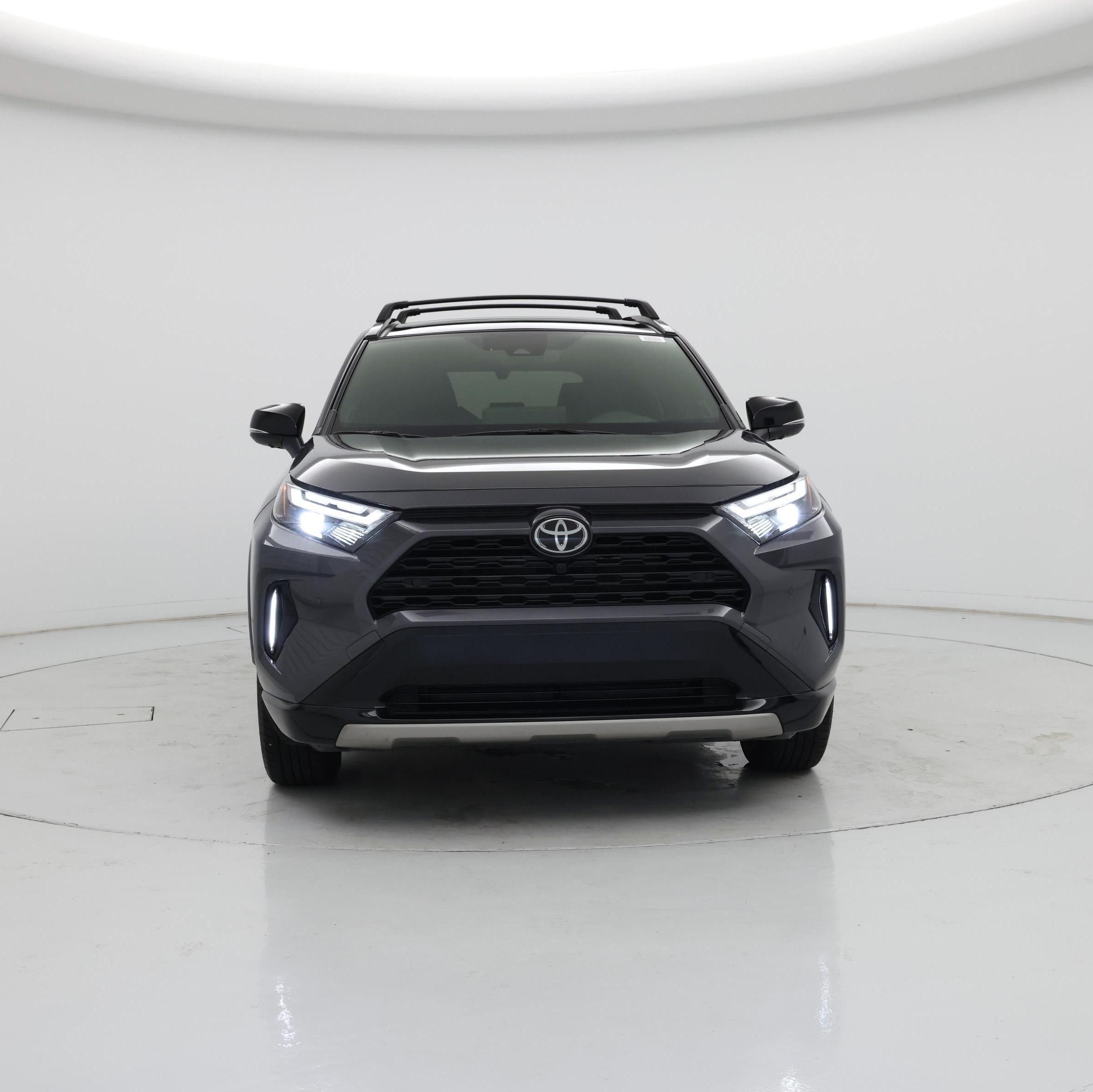 Thumbnail: 2025 Toyota RAV4 - 5