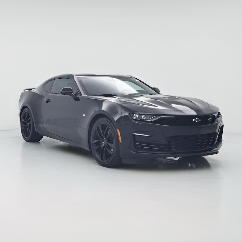 2023 Chevrolet Camaro 2SS