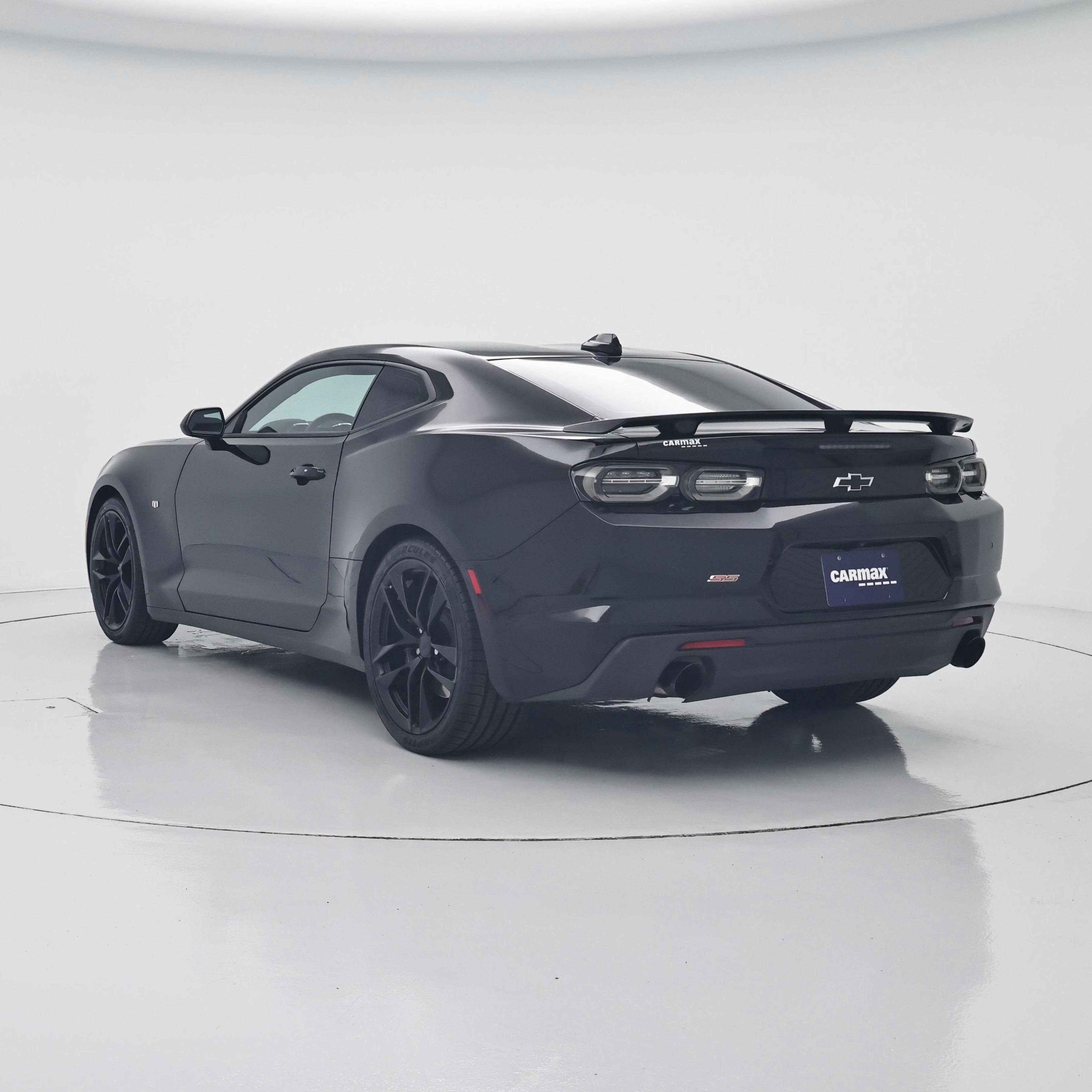 Thumbnail: 2023 Chevrolet Camaro - 2