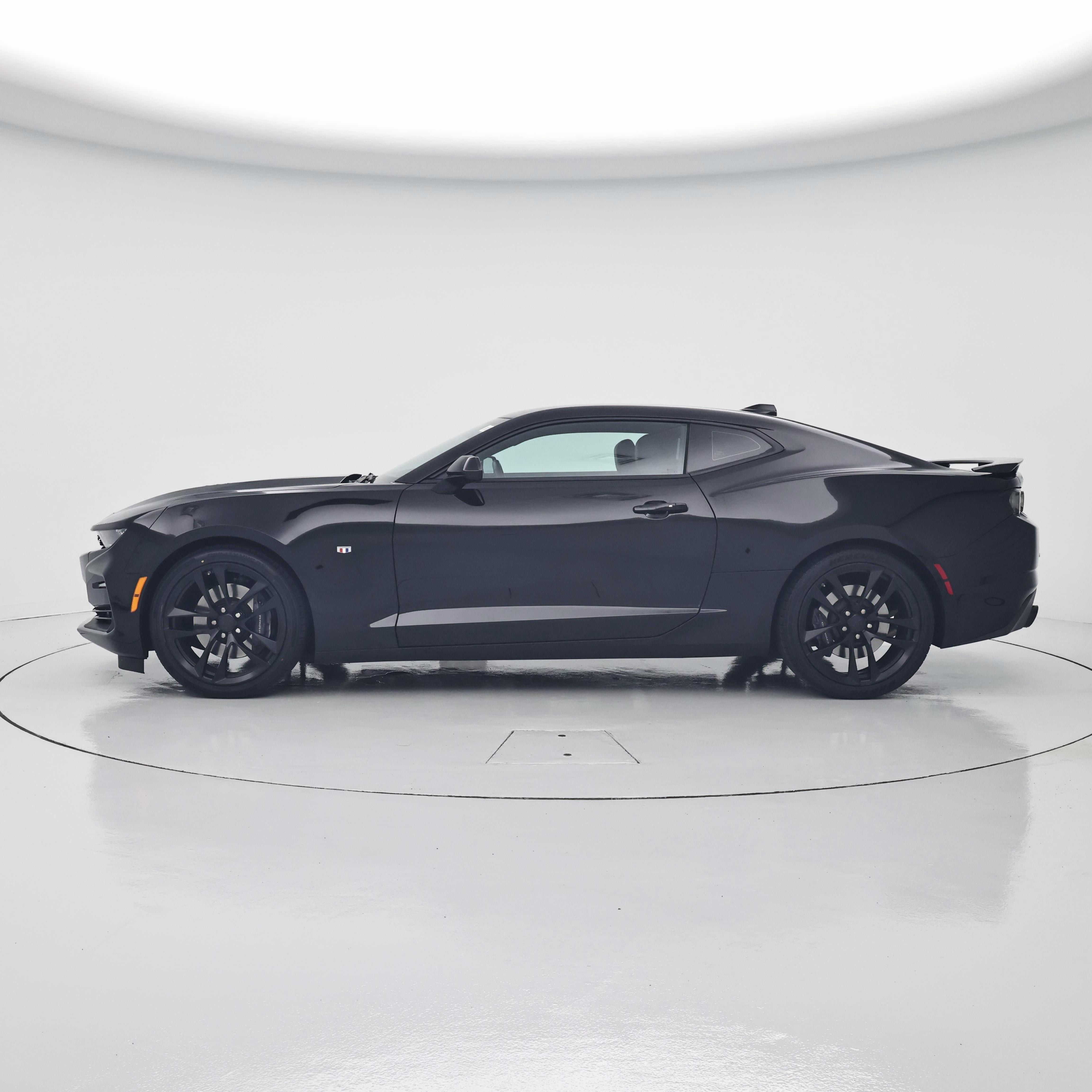 Thumbnail: 2023 Chevrolet Camaro - 3