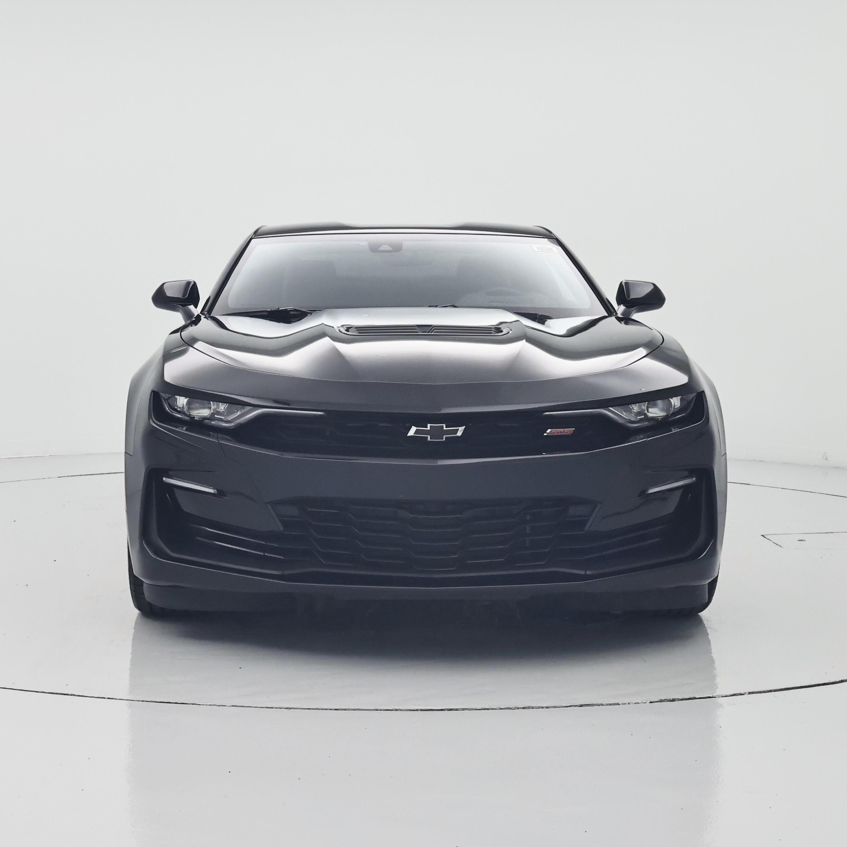 Thumbnail: 2023 Chevrolet Camaro - 5