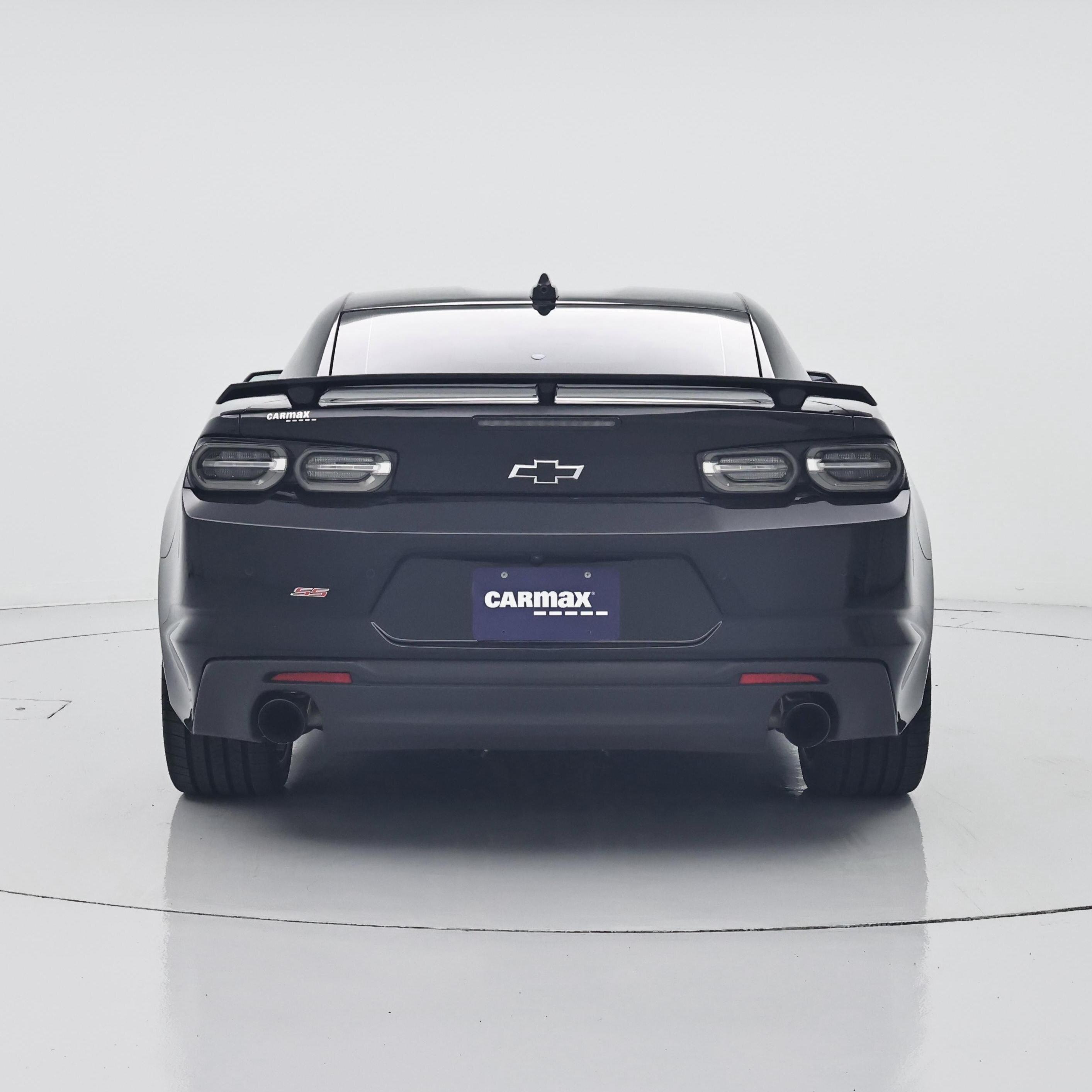 Thumbnail: 2023 Chevrolet Camaro - 6
