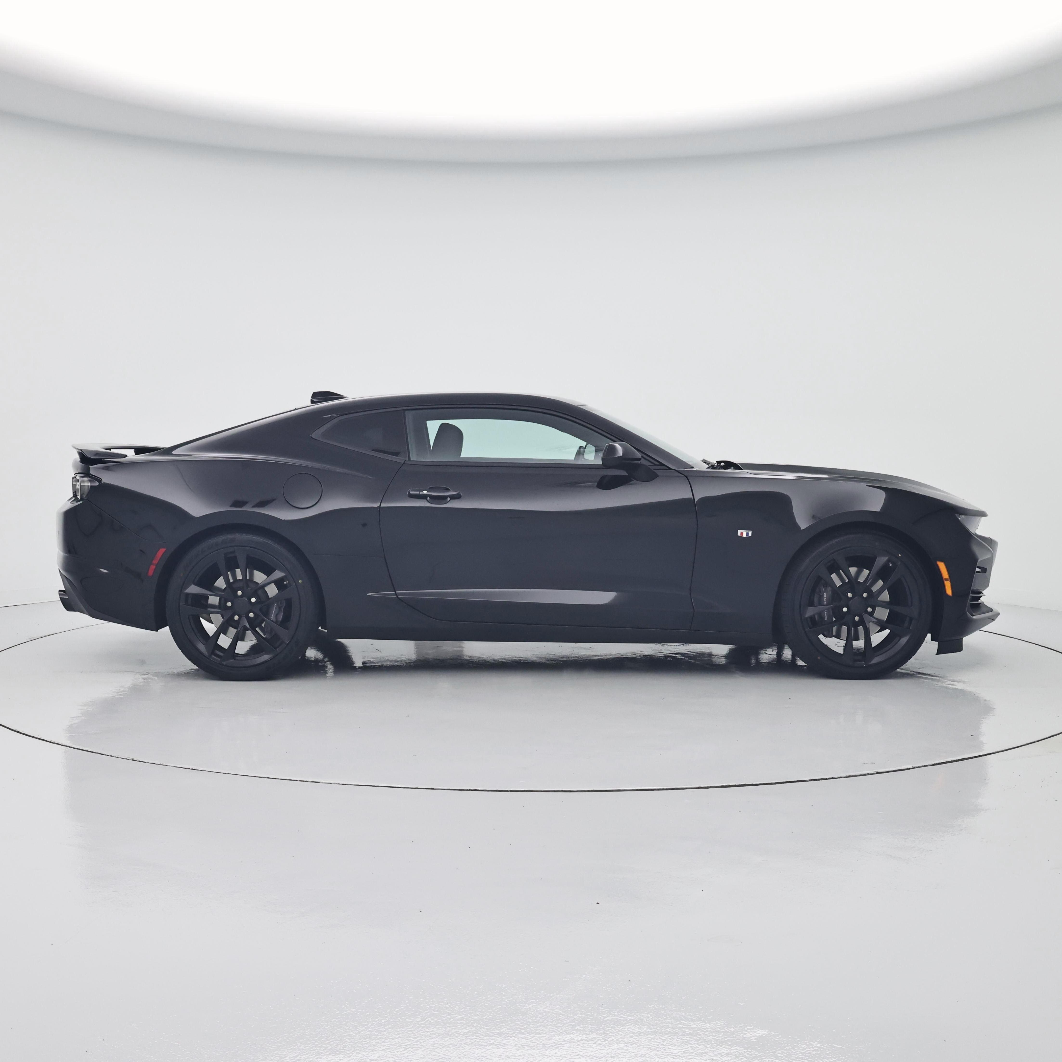 Thumbnail: 2023 Chevrolet Camaro - 7