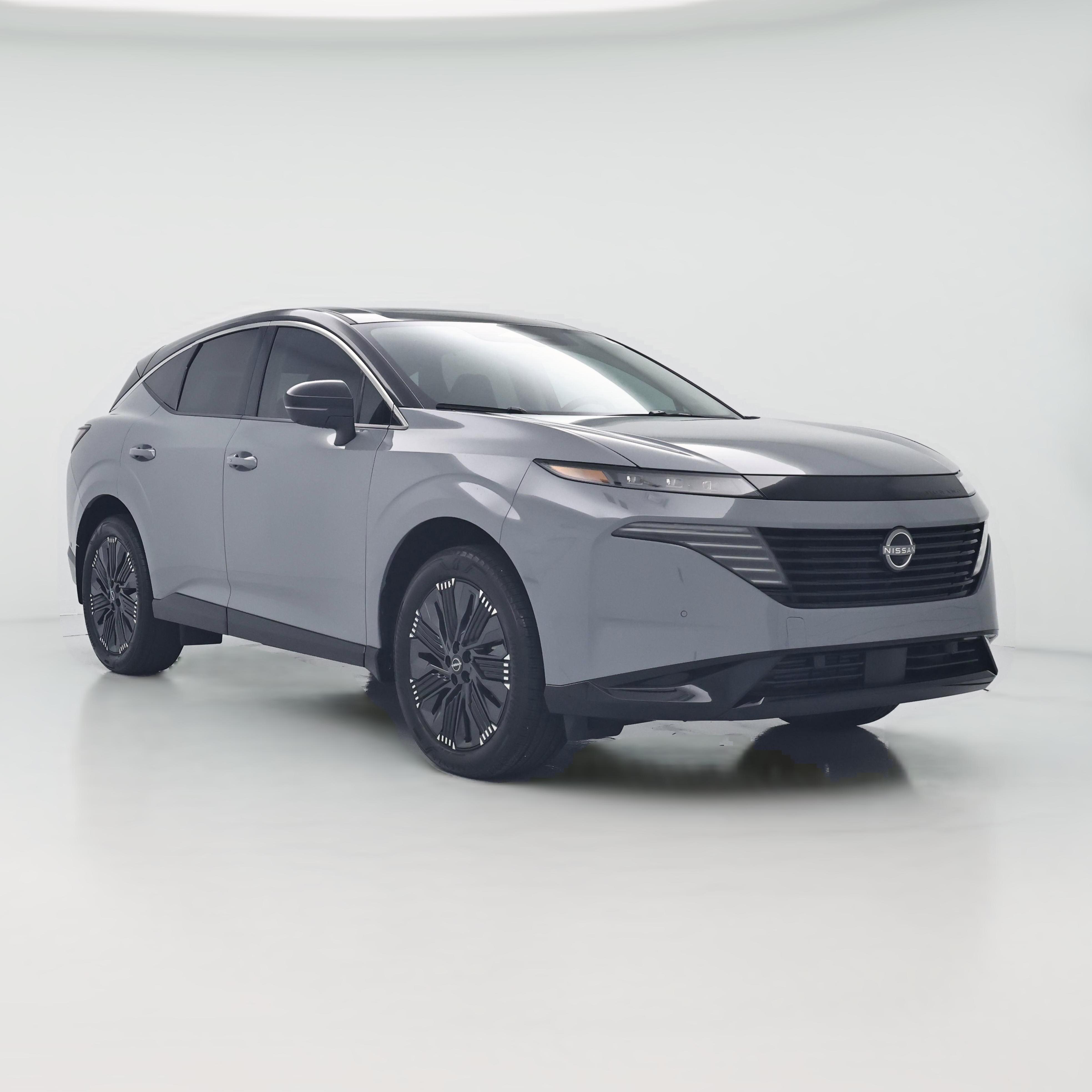 Thumbnail: 2025 Nissan Murano - 1