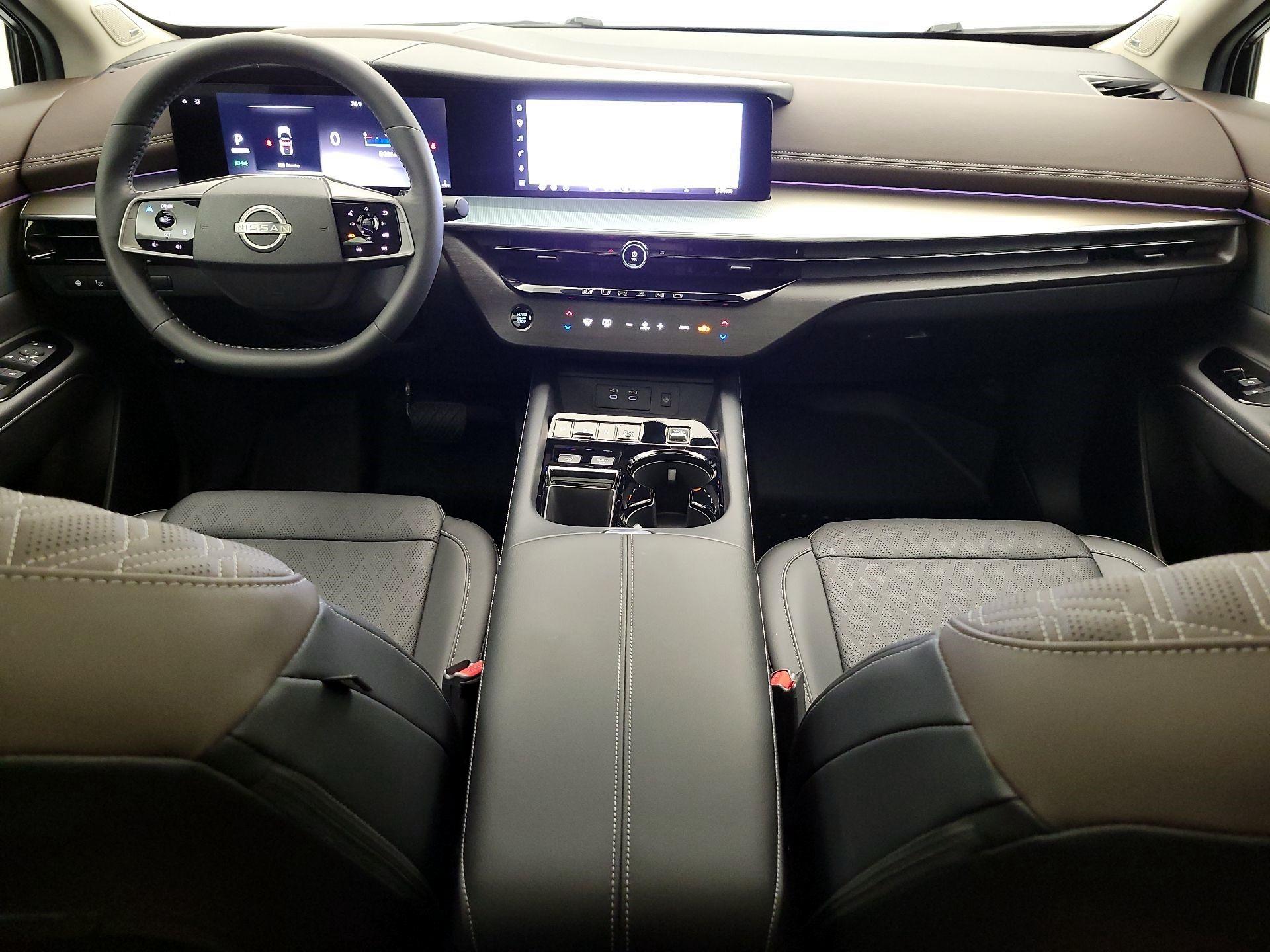 Thumbnail: 2025 Nissan Murano - 9