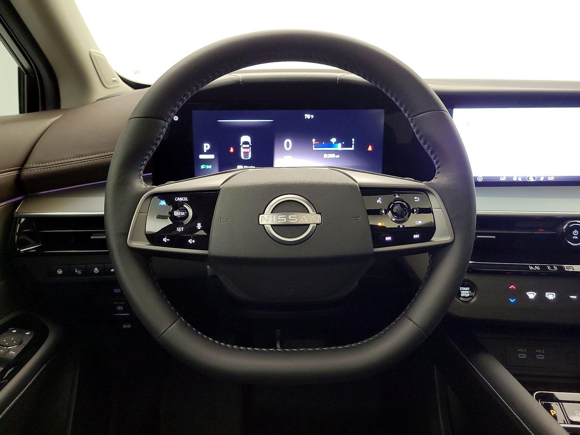 Thumbnail: 2025 Nissan Murano - 10