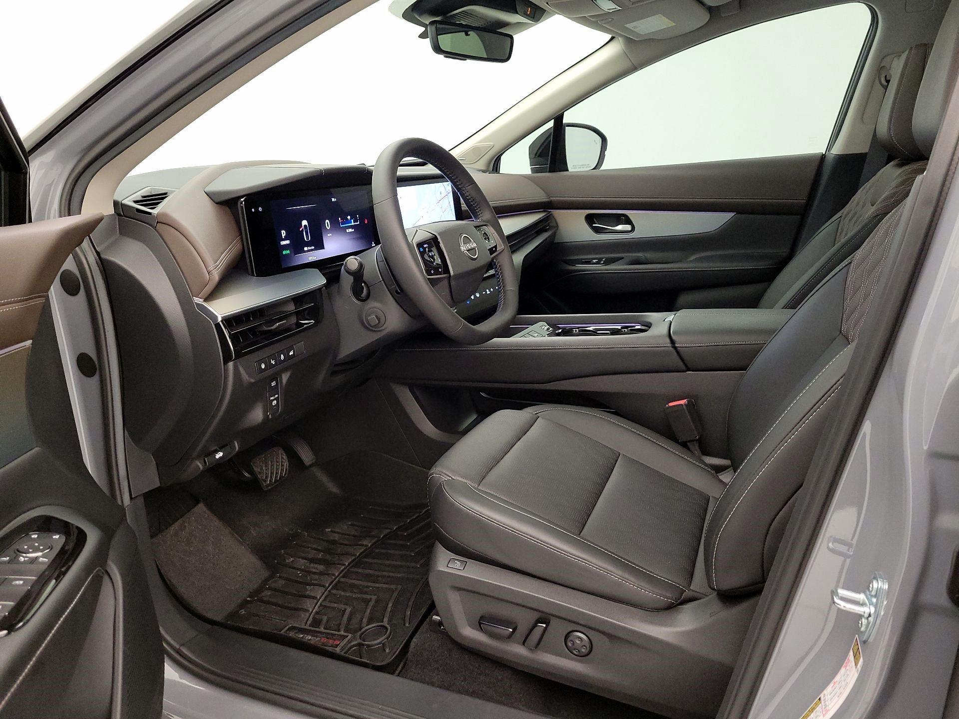 Thumbnail: 2025 Nissan Murano - 11