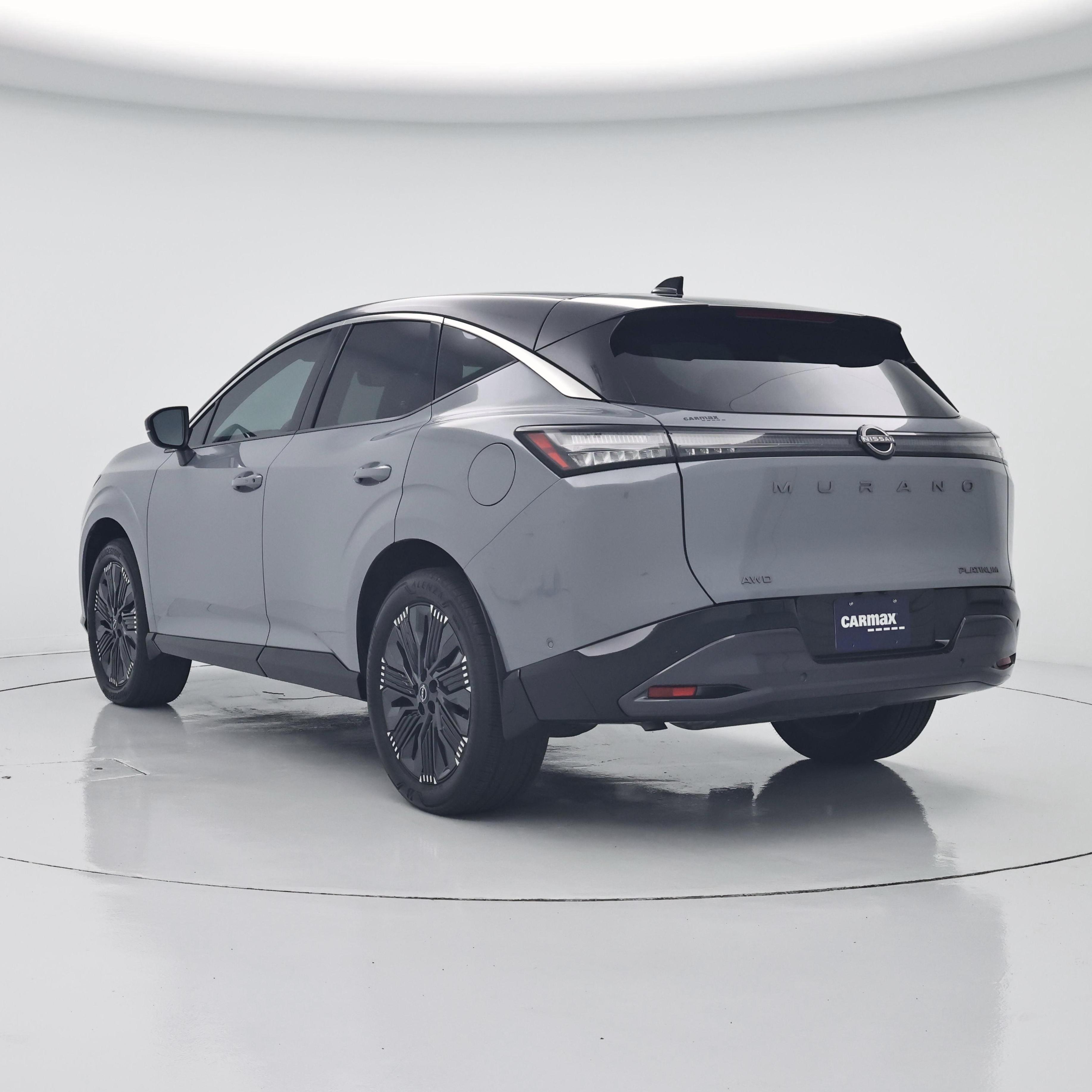 Thumbnail: 2025 Nissan Murano - 2