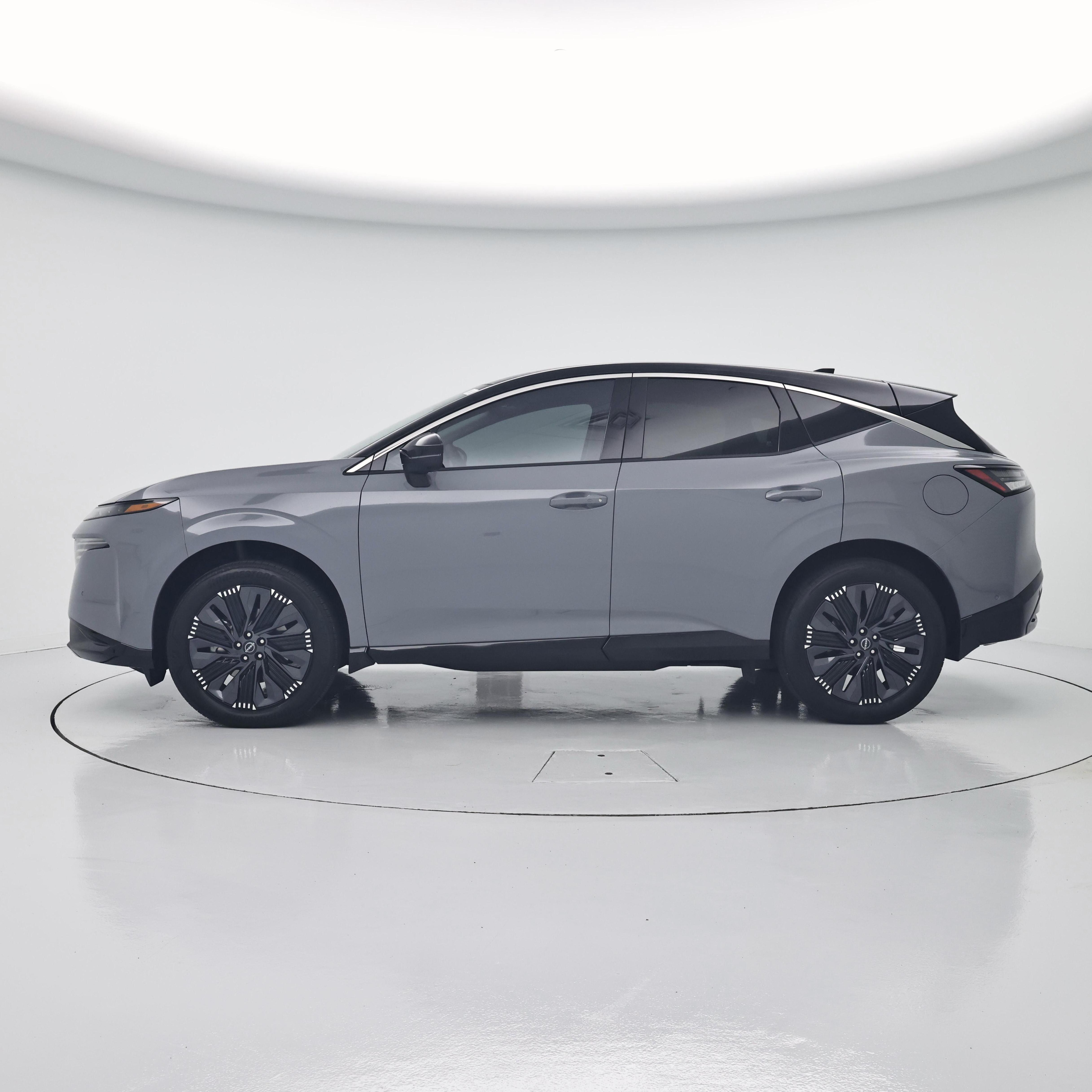 Thumbnail: 2025 Nissan Murano - 3