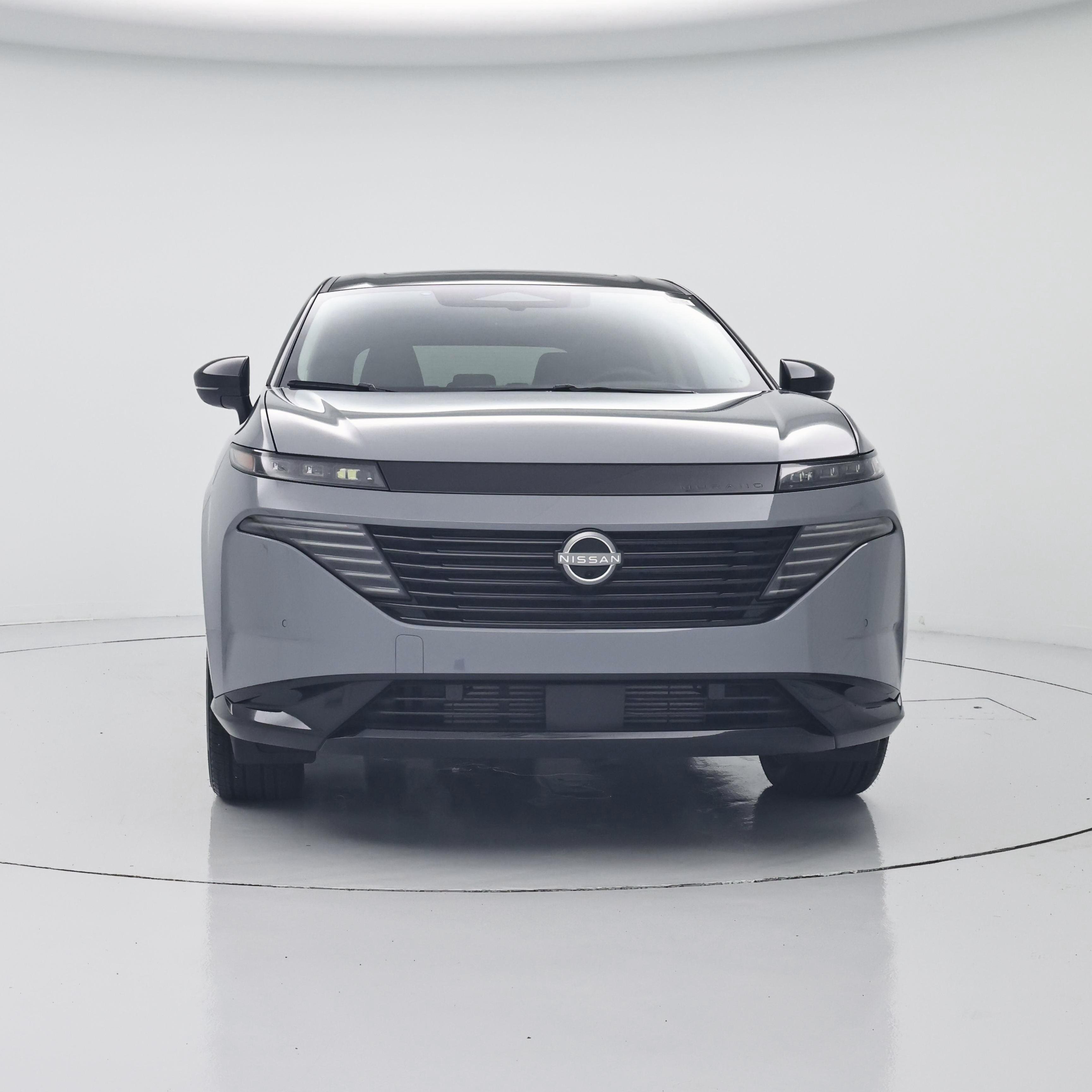 Thumbnail: 2025 Nissan Murano - 5