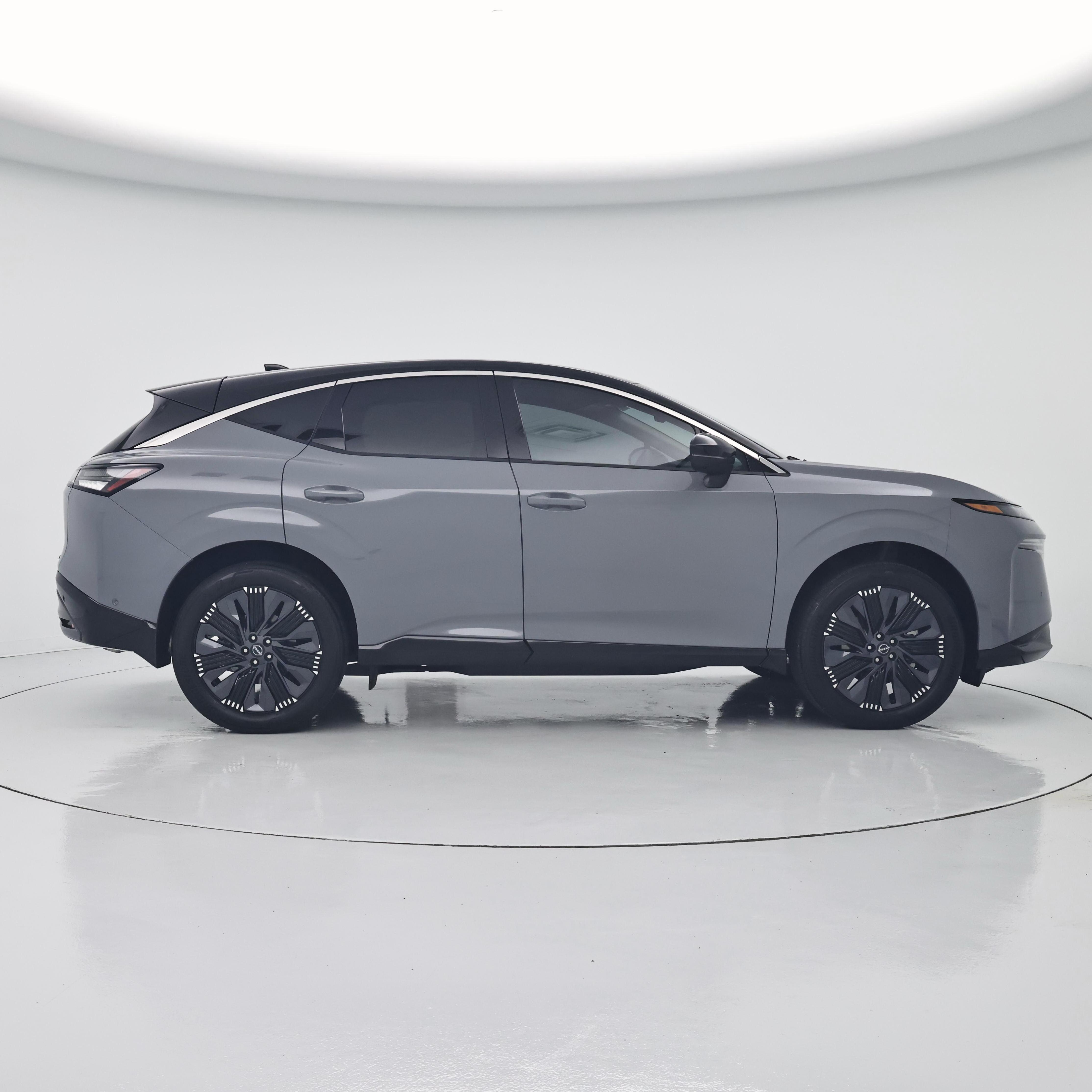 Thumbnail: 2025 Nissan Murano - 7