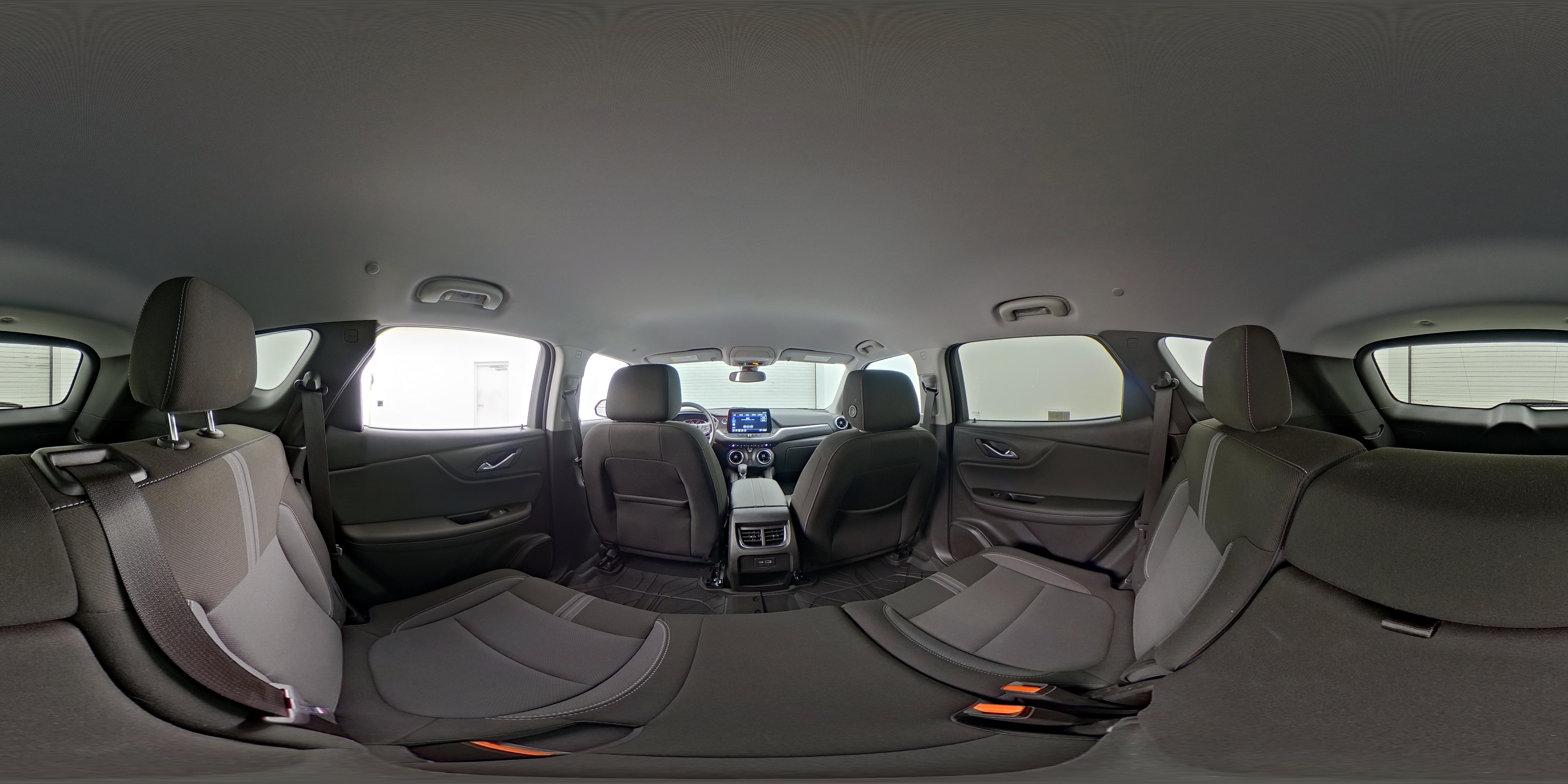 2024 Chevrolet Blazer 2LT - Photo 25