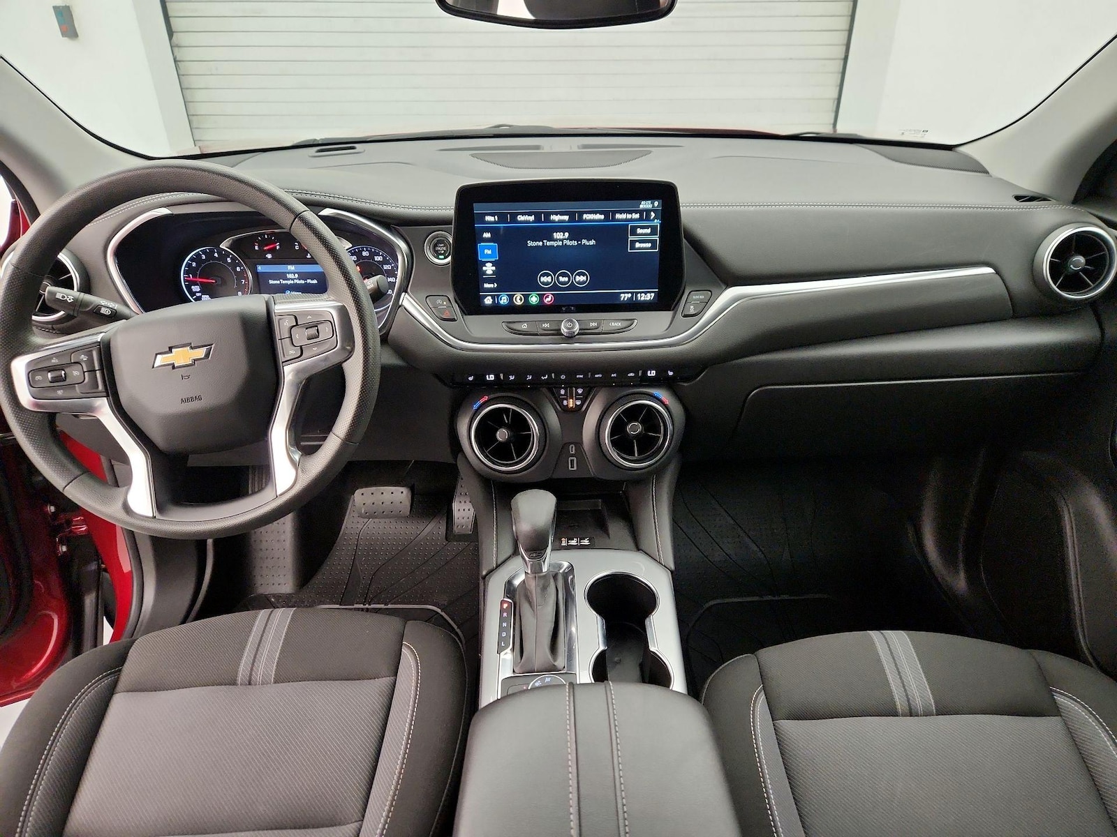 2024 Chevrolet Blazer 2LT - Photo 10
