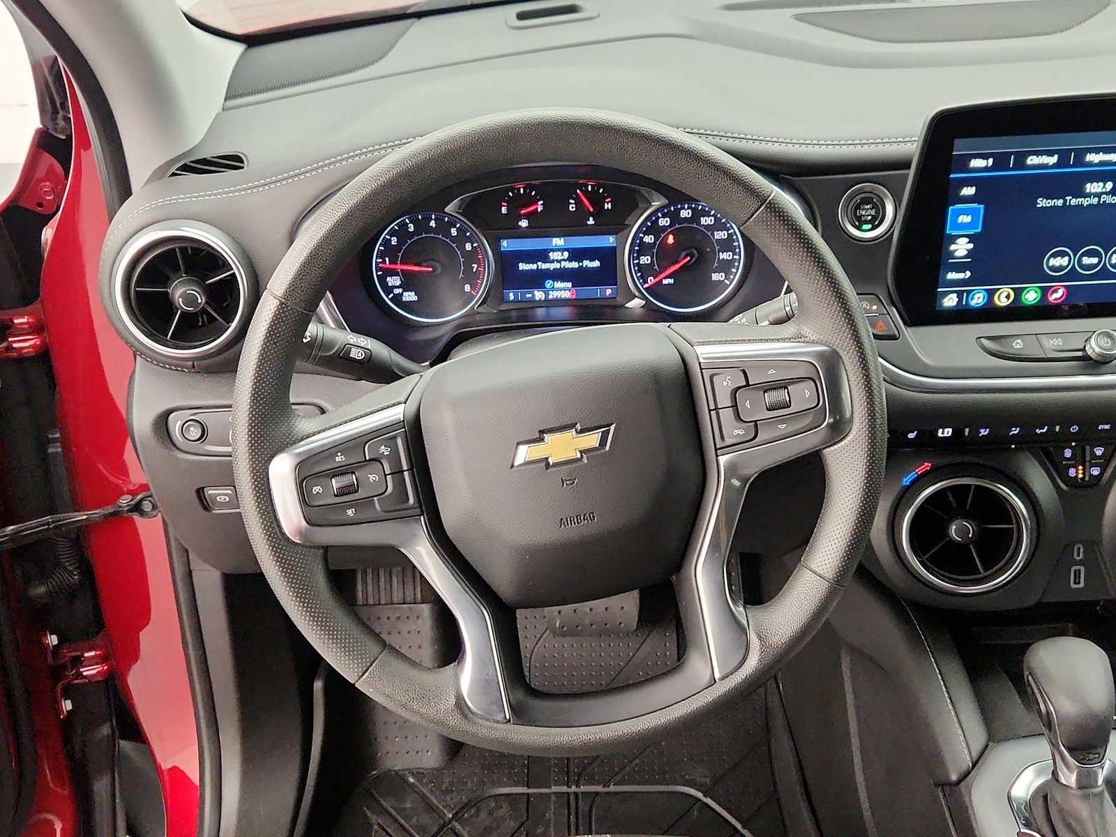2024 Chevrolet Blazer 2LT - Photo 11