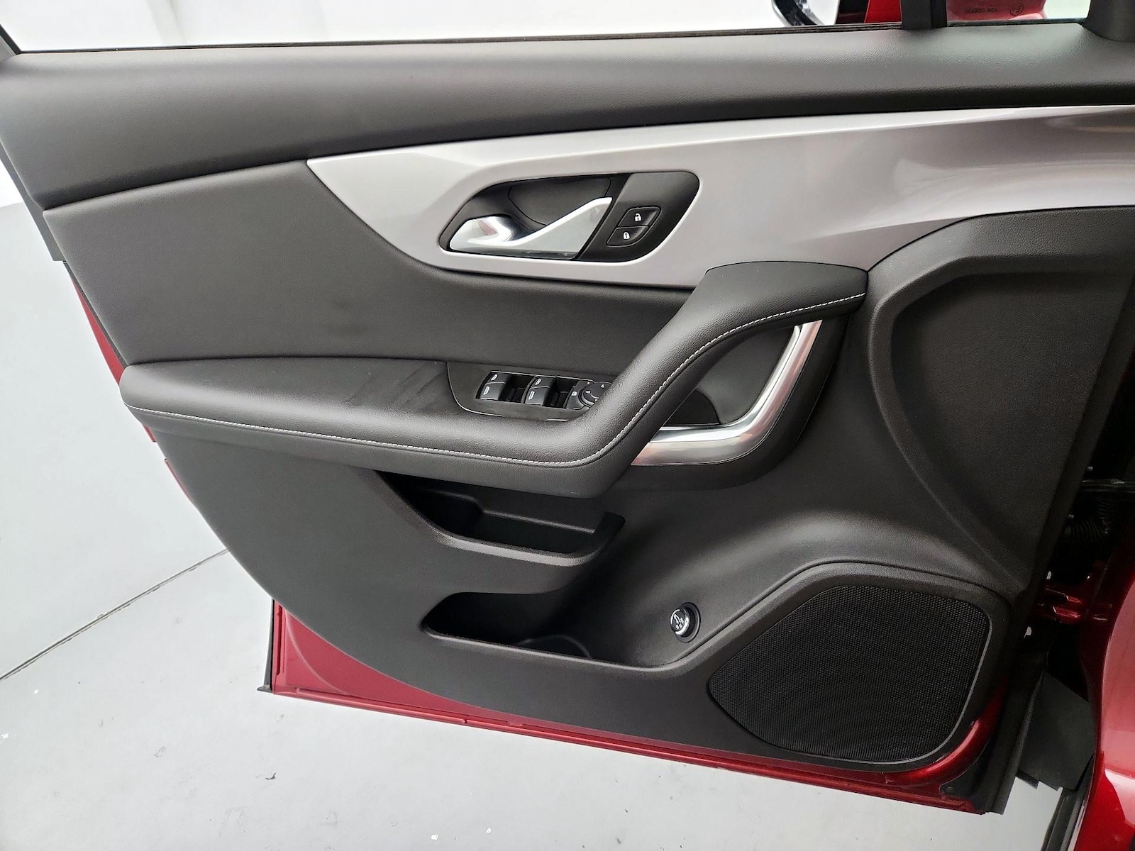 2024 Chevrolet Blazer 2LT - Photo 13